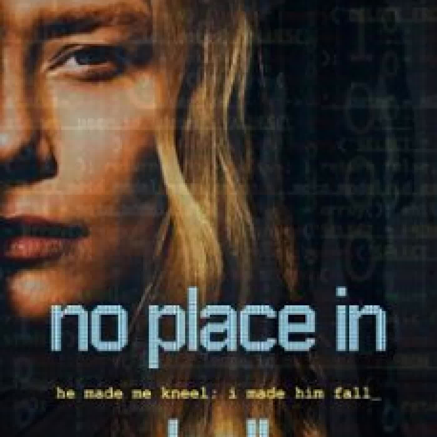 NO PLACE IN HELL AVA MILNS