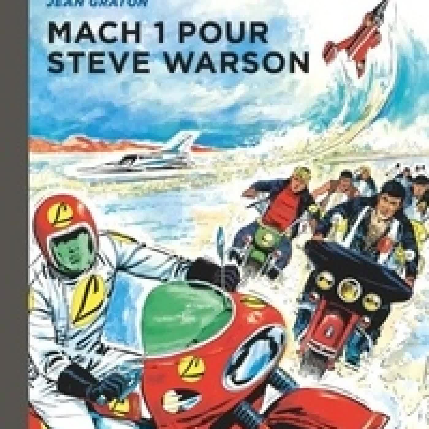 Télécharger Pdf Michel Vaillant Tome 14