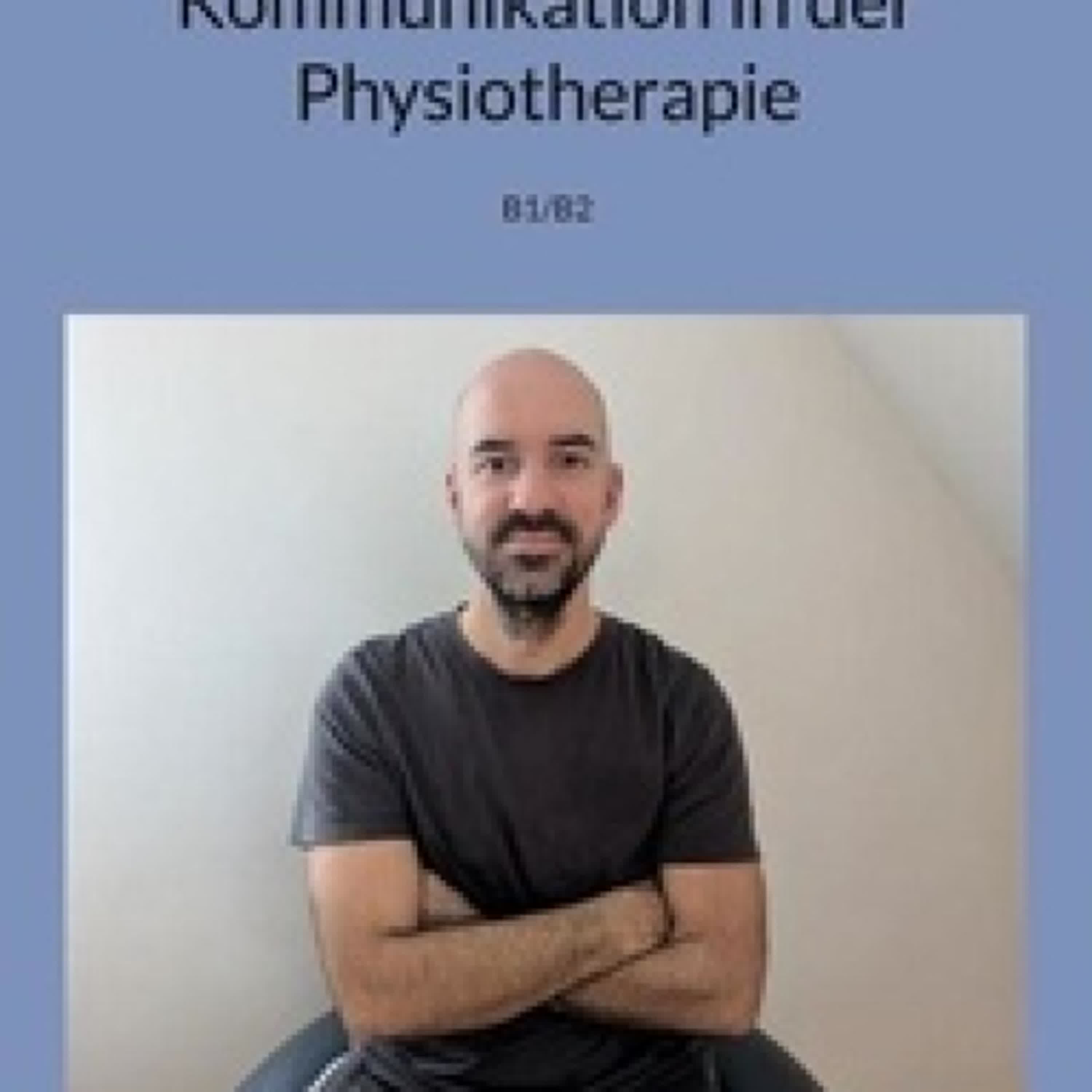 Lire en ligne : Kommunikation in der Physiotherapie - B1/B2