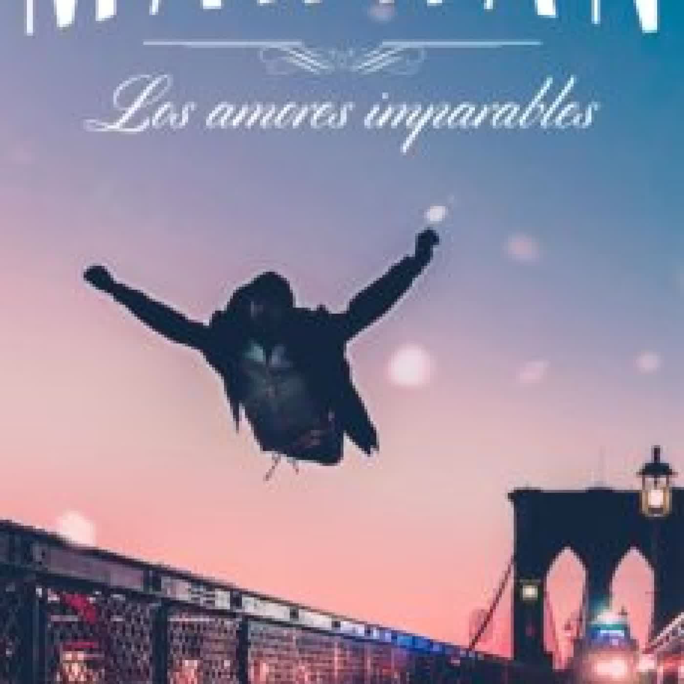 LOS AMORES IMPARABLES MARWAN