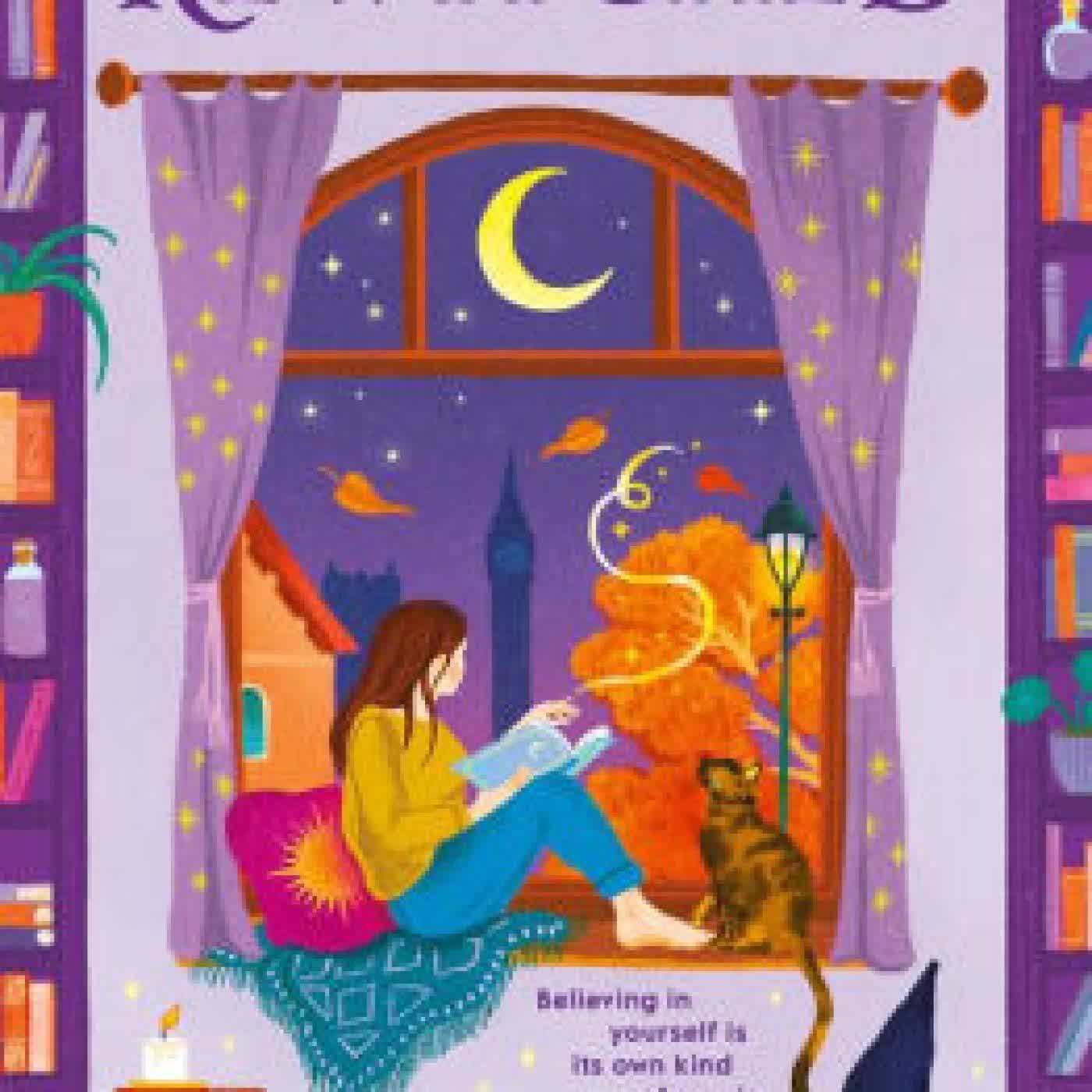 Read online: Rewitched by Lucy Jane Wood