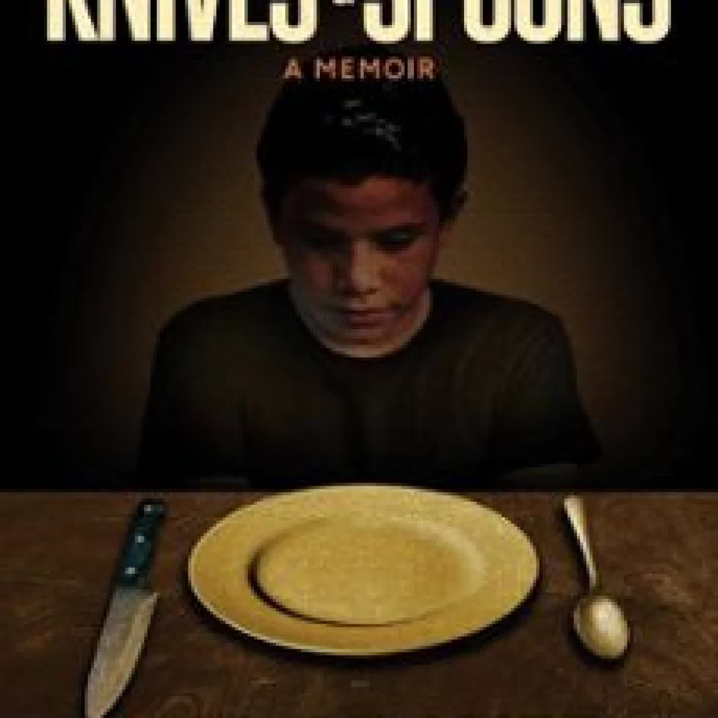 KNIVES & SPOONS LUIS J. GOMEZ, JOHNNY RUSSO