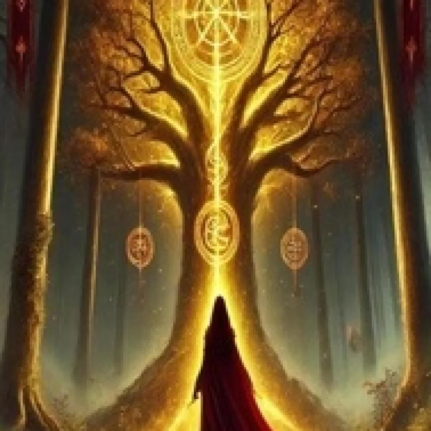 {téléchargement} Crimson Ascension - The Veil Chronicles, #1