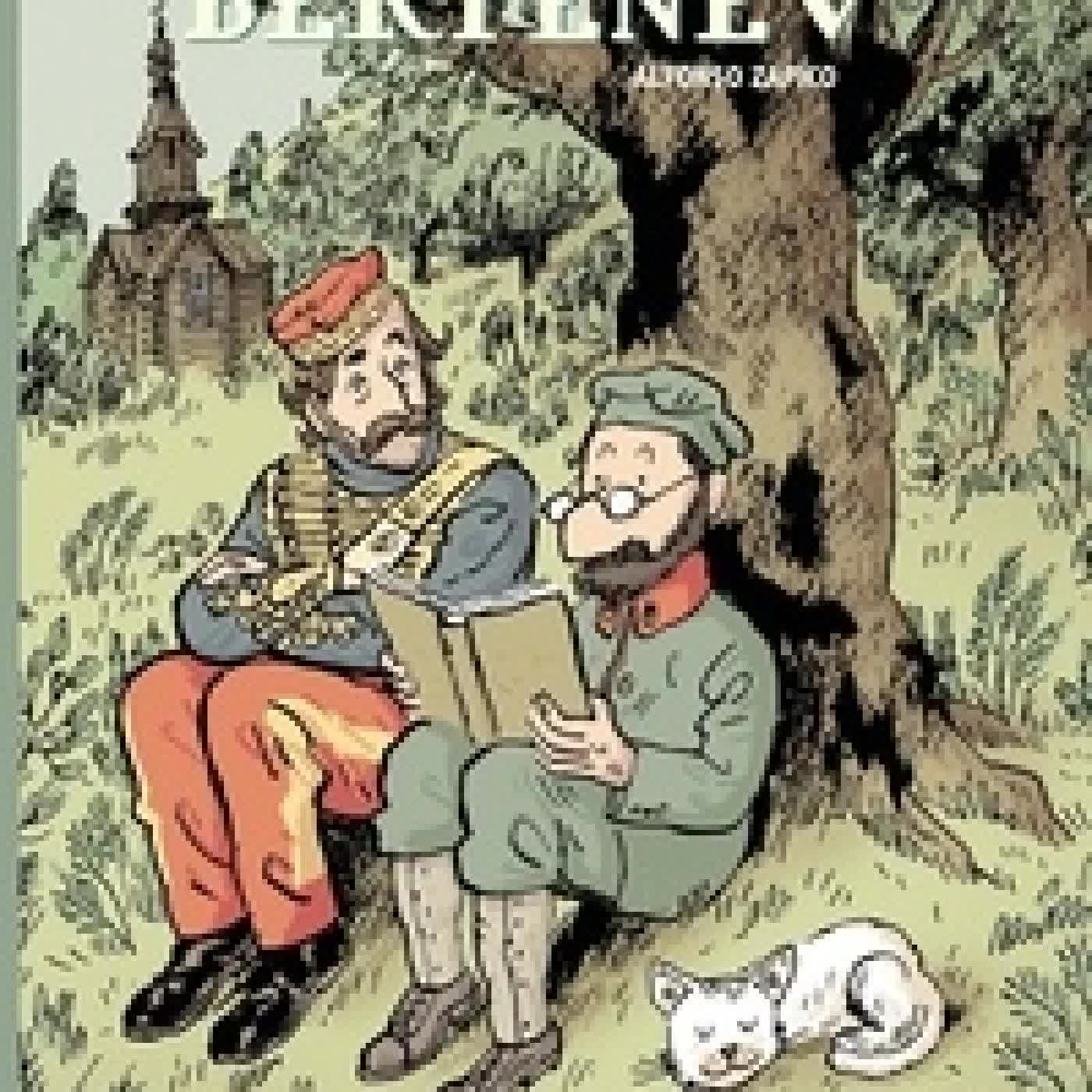 Télécharger Pdf La guerre du Professeur Bertenev