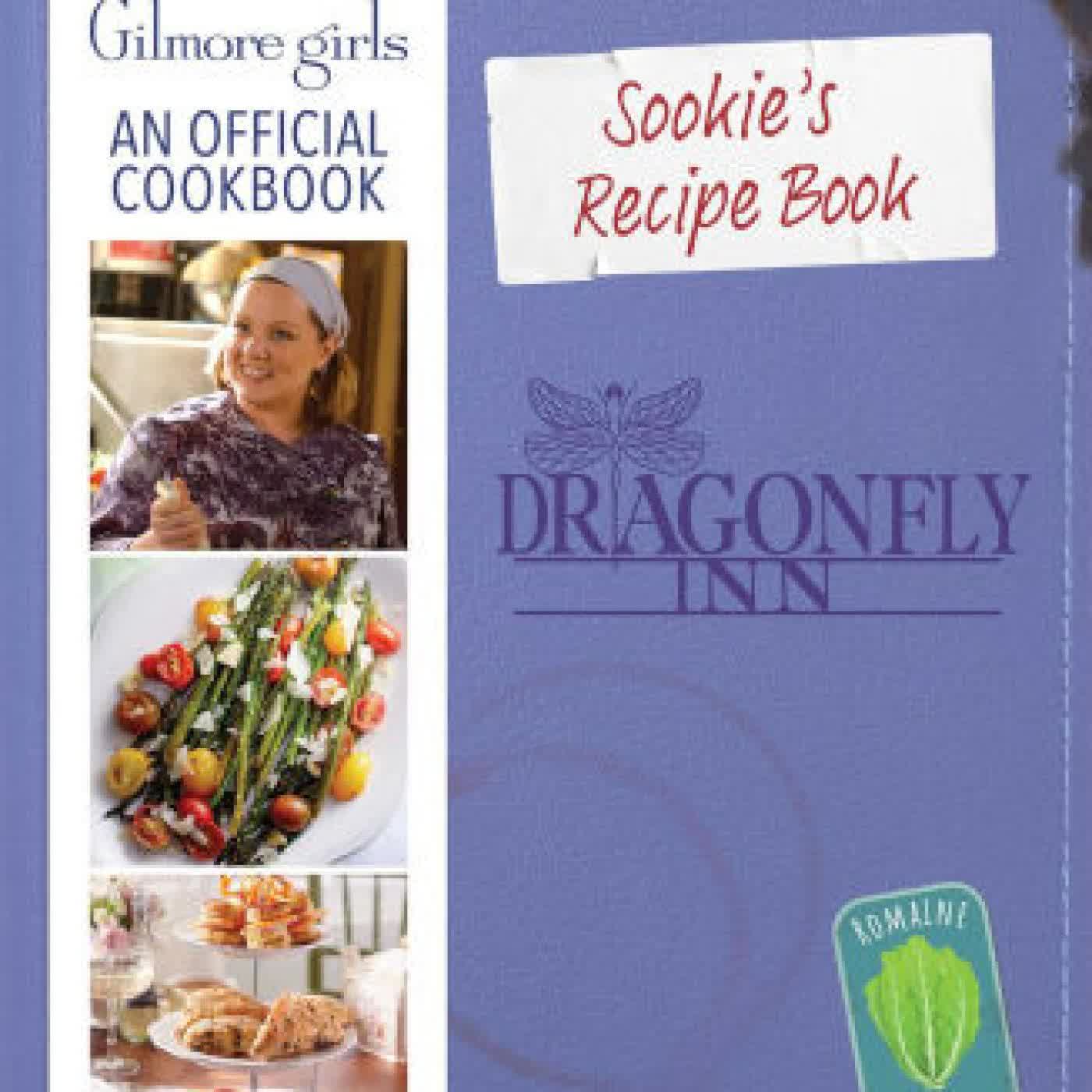 Read online: Sookie's Recipe Book: Gilmore Girls: An Official Cookbook by Elena Craig, Elizabeth Fish, Micol Ostow