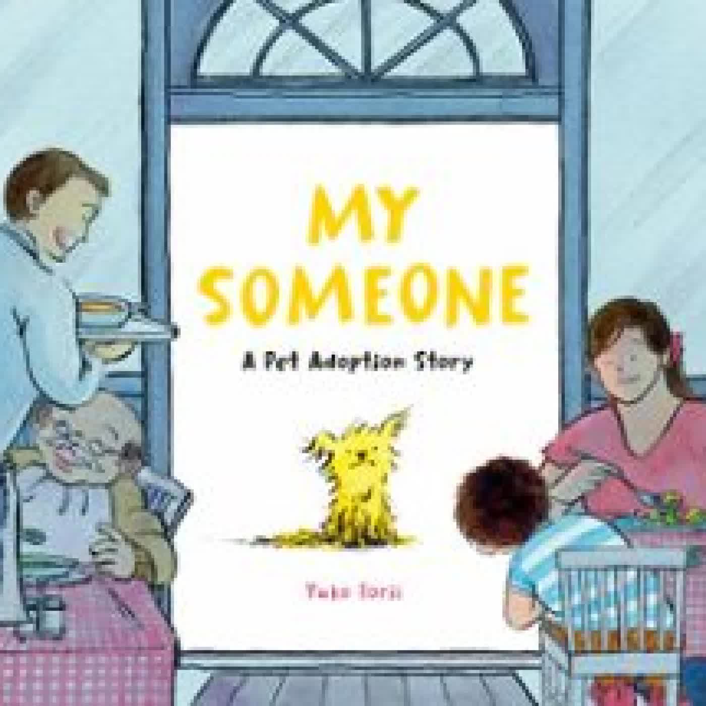 MY SOMEONE YUKO TORII