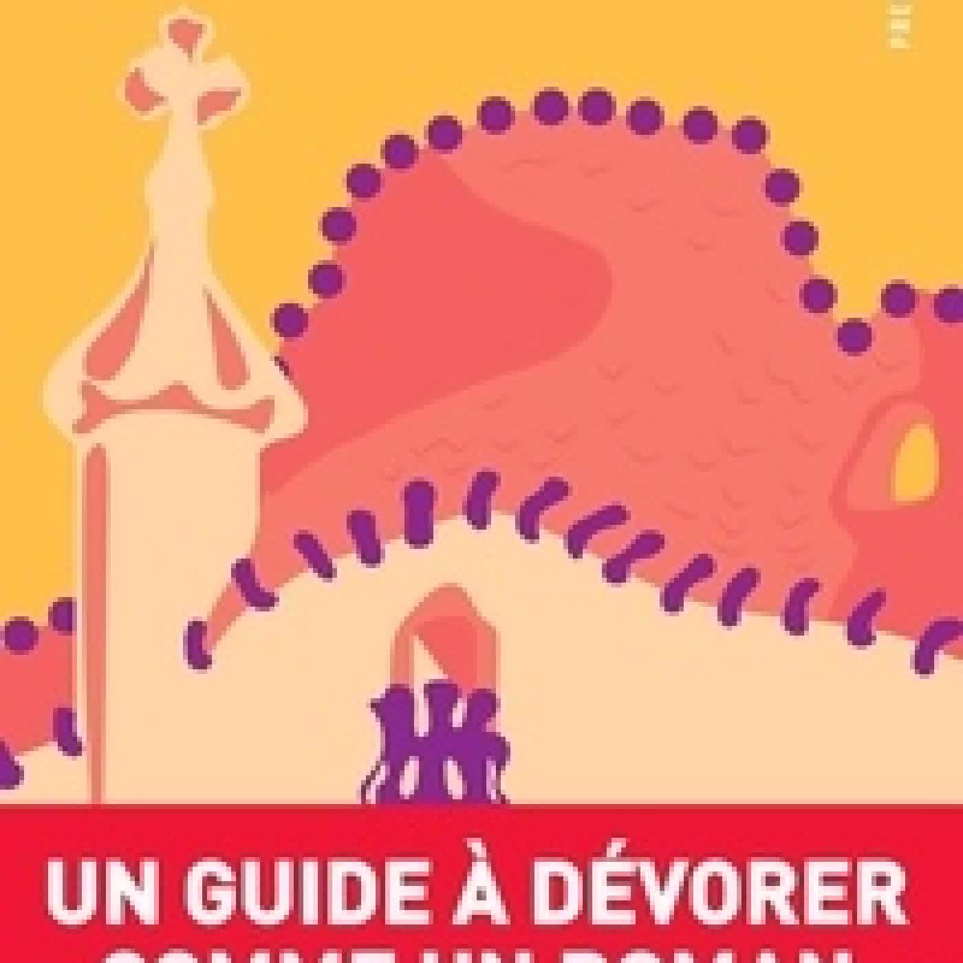 Télécharger Pdf Barcelone