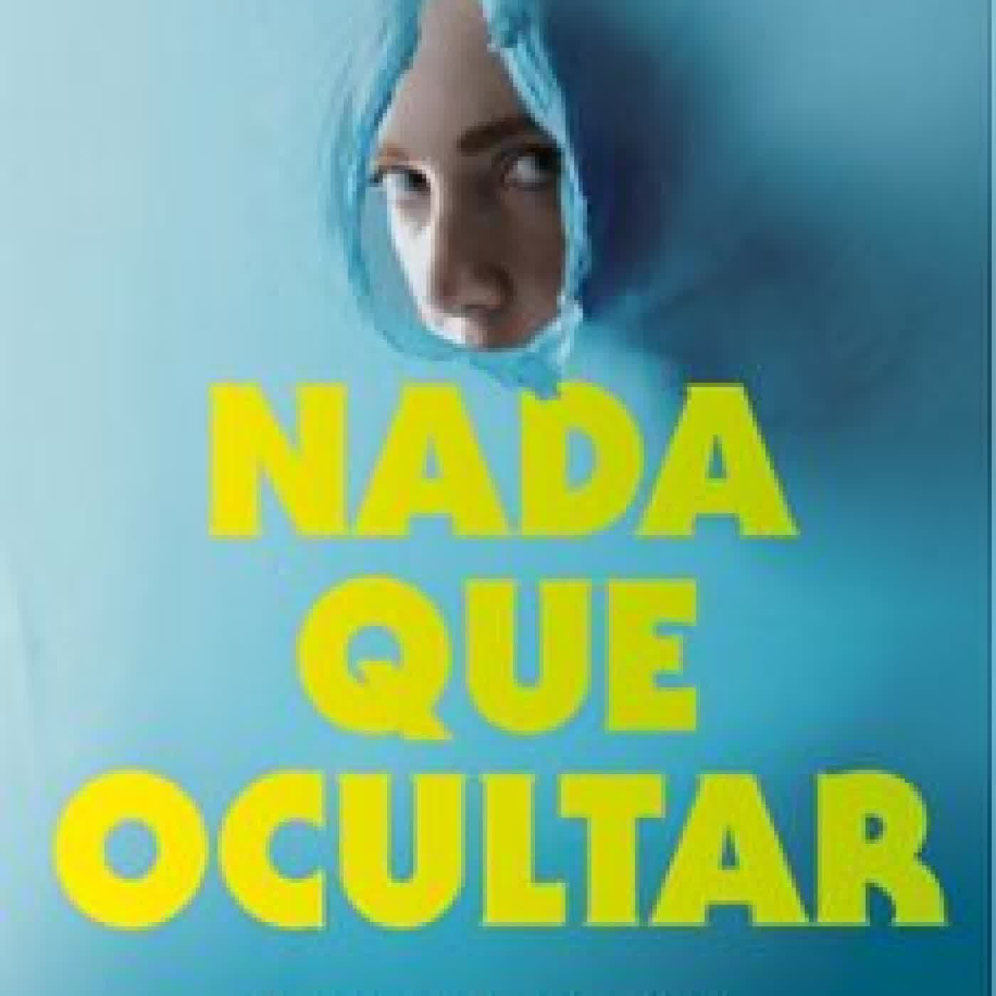 NADA QUE OCULTAR FABIÁN PLAZA