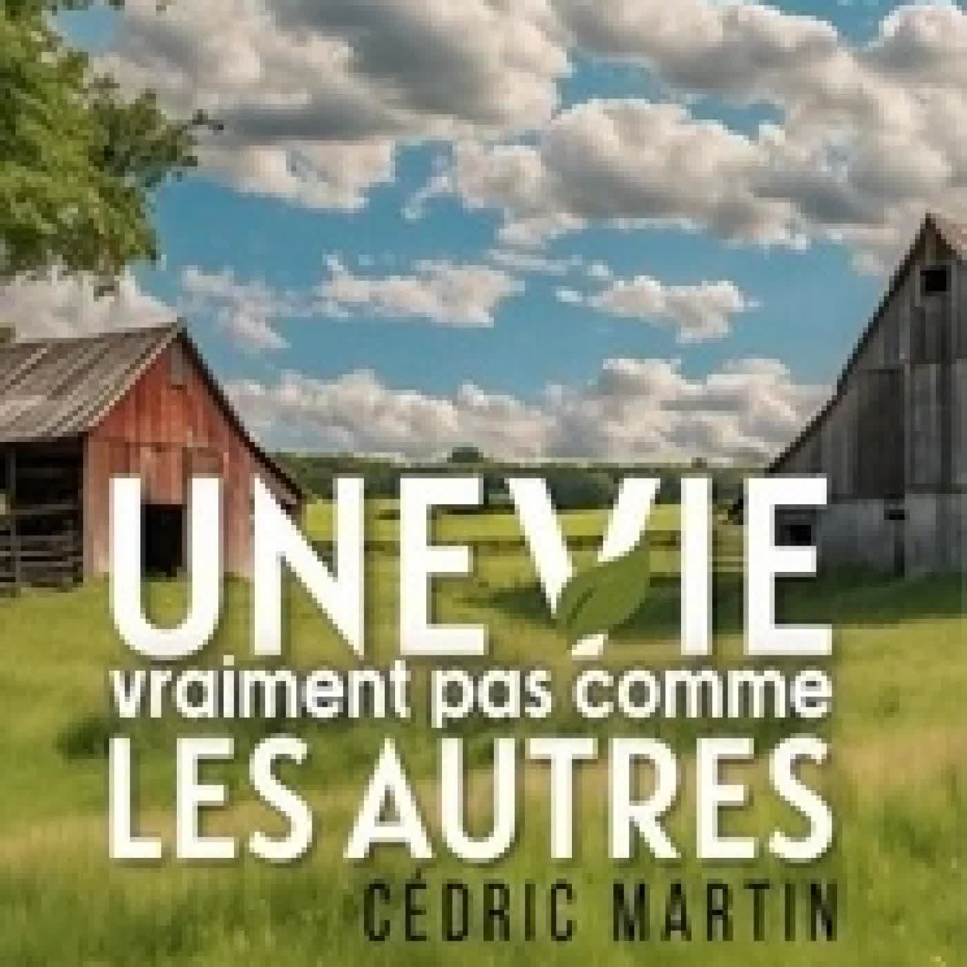 Lire en ligne : Une vie vraiment pas comme les autres