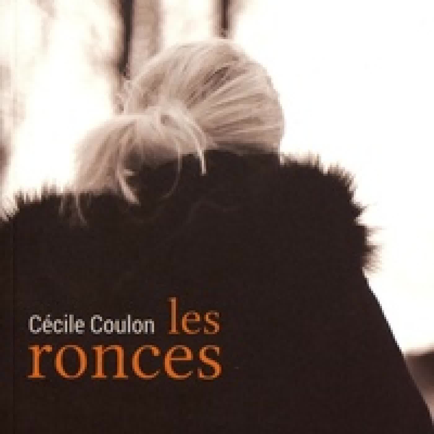 {téléchargement} Les ronces