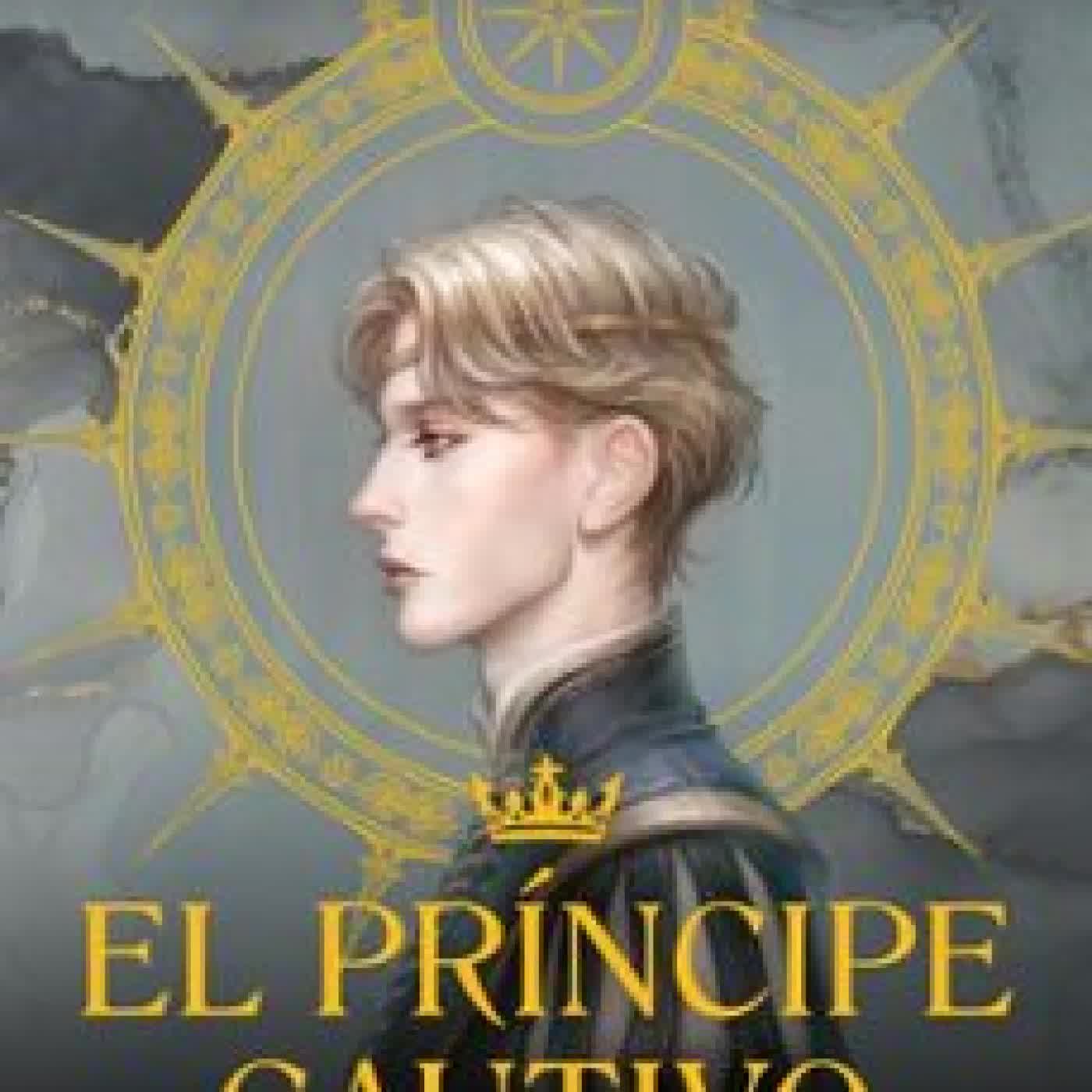 EL PRÍNCIPE CAUTIVO II: EL GUERRERO C.S. PACAT