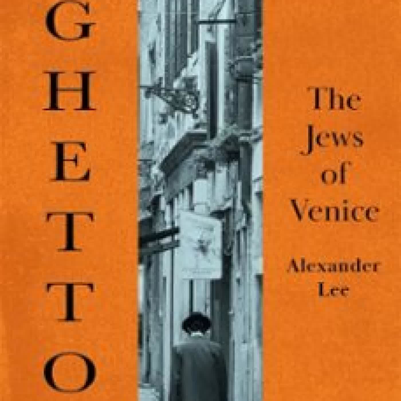 GHETTO ALEXANDER LEE