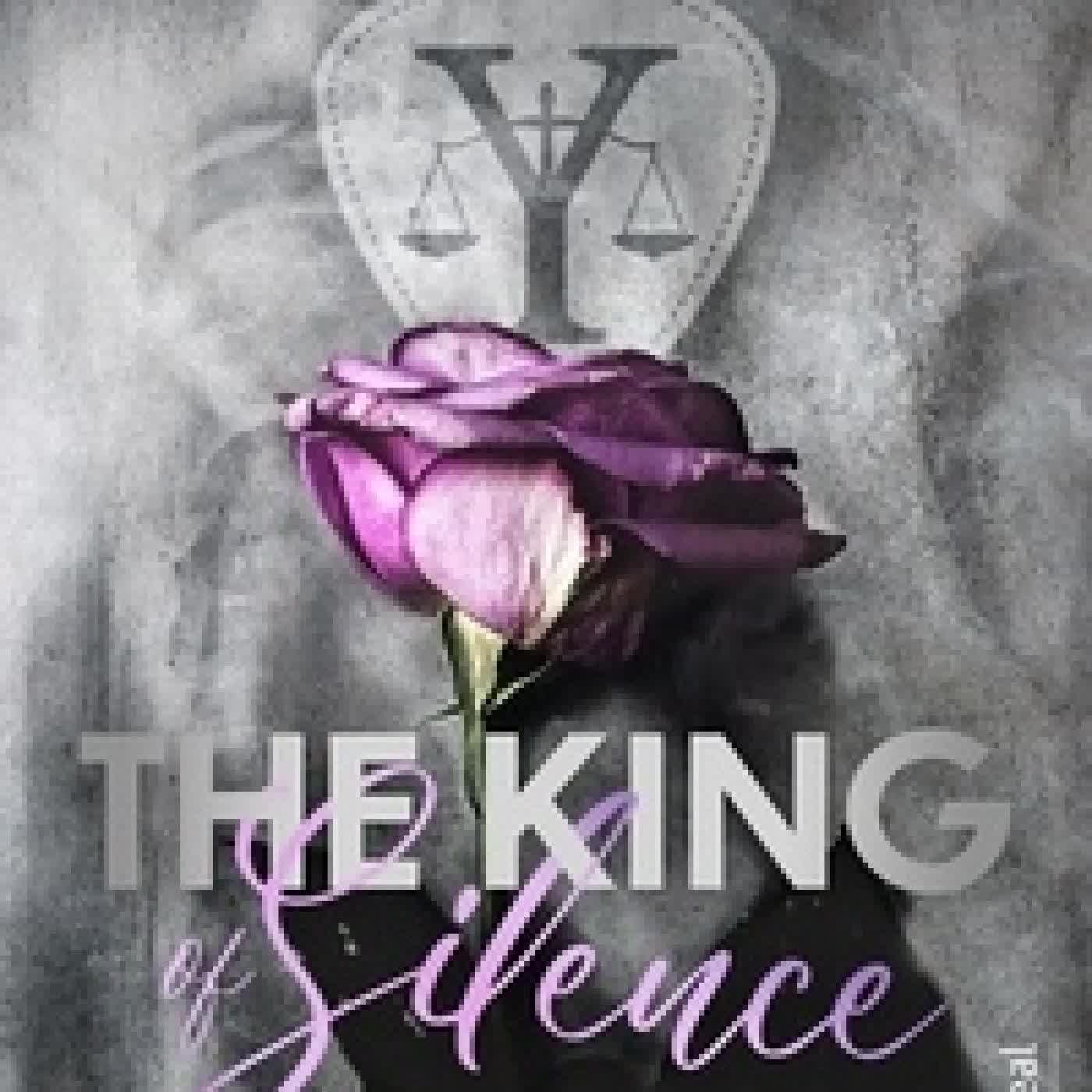 {téléchargement} The King of Silence