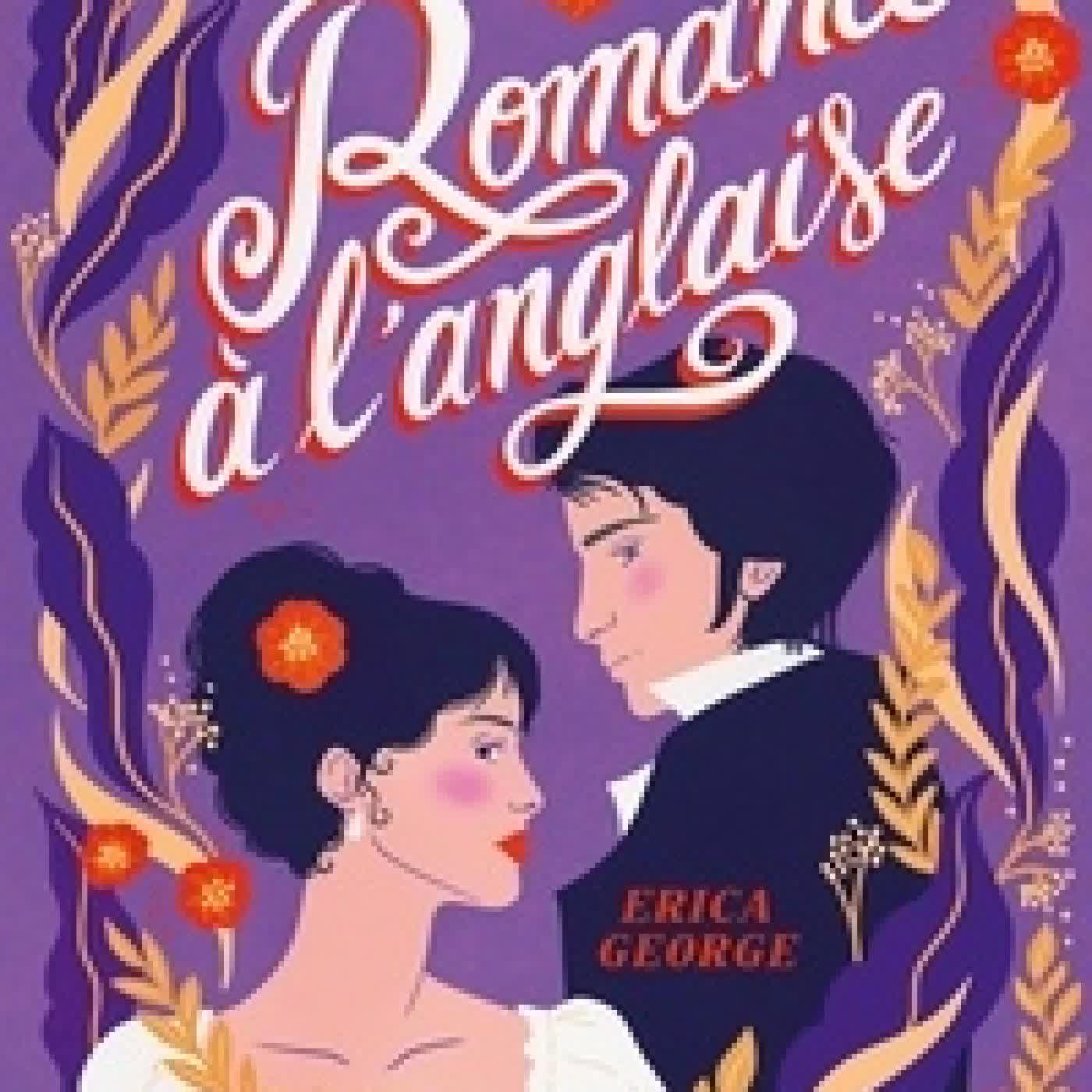 Télécharger Pdf Romance à l'anglaise