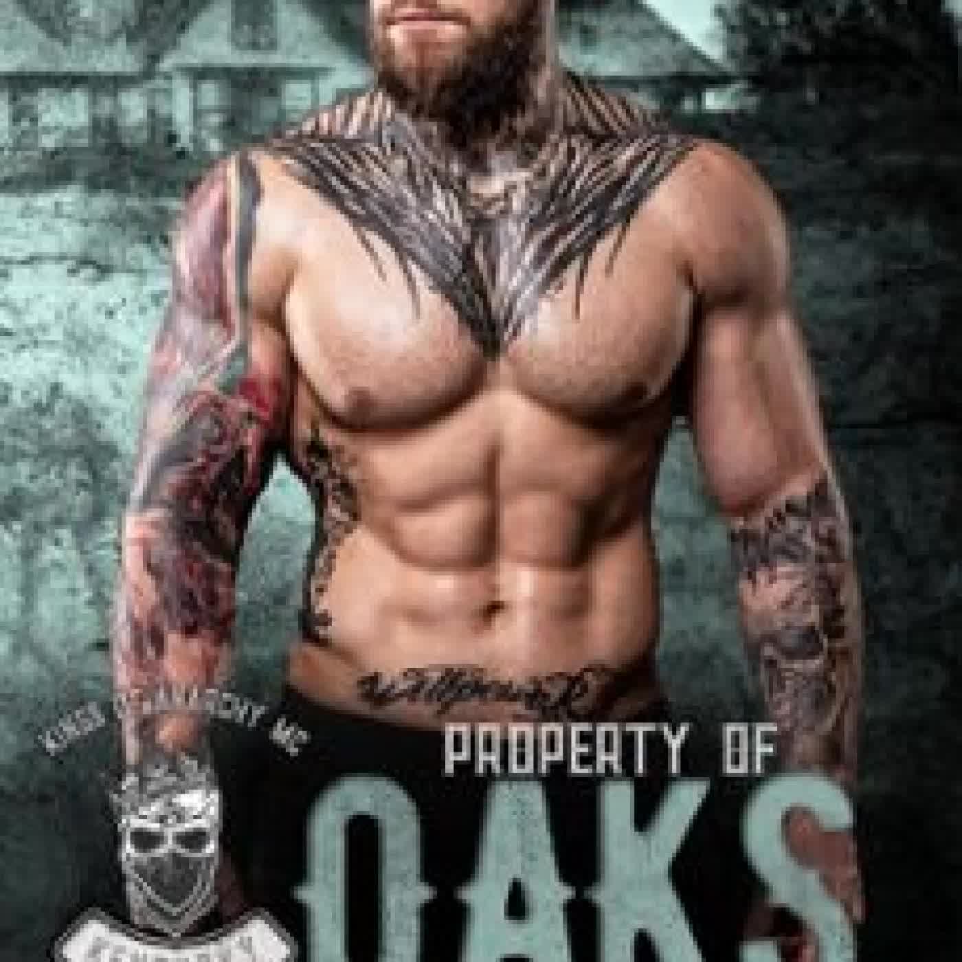 PROPERTY OF OAKS MORGAN JANE MITCHELL