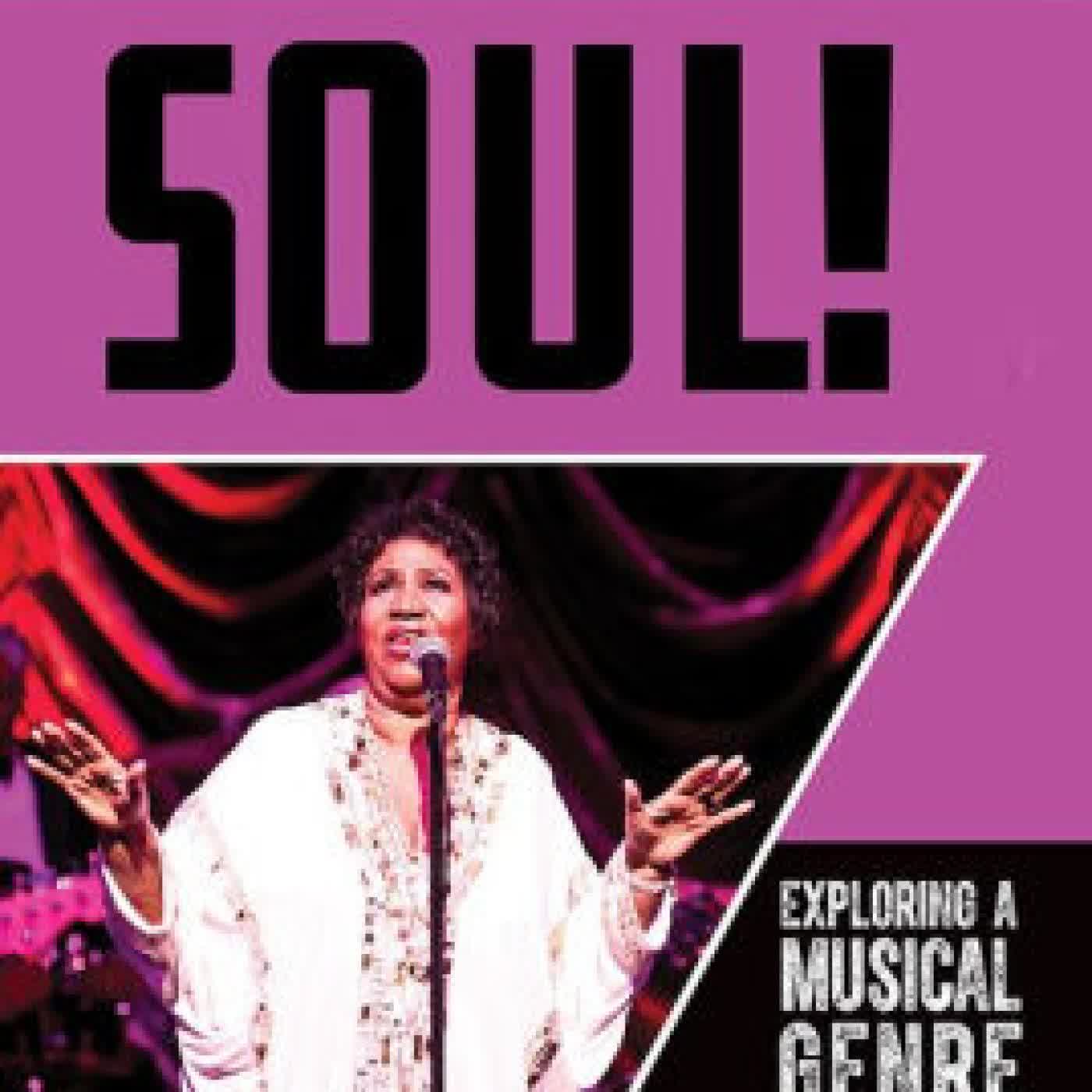Read online: Listen to Soul! Exploring a Musical Genre by James E. Perone