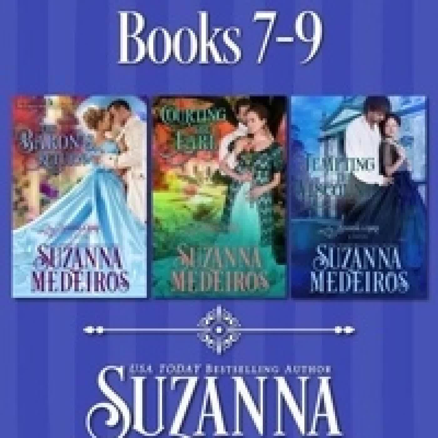 {téléchargement} Landing a Lord: Books 7-9 - Landing a Lord