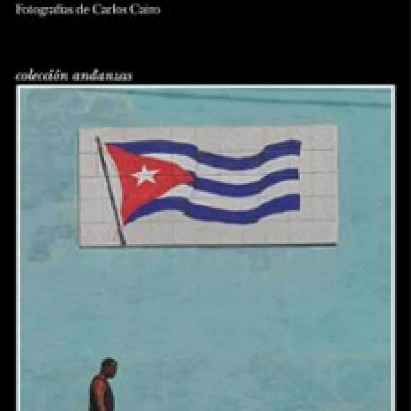 IR A LA HABANA LEONARDO PADURA