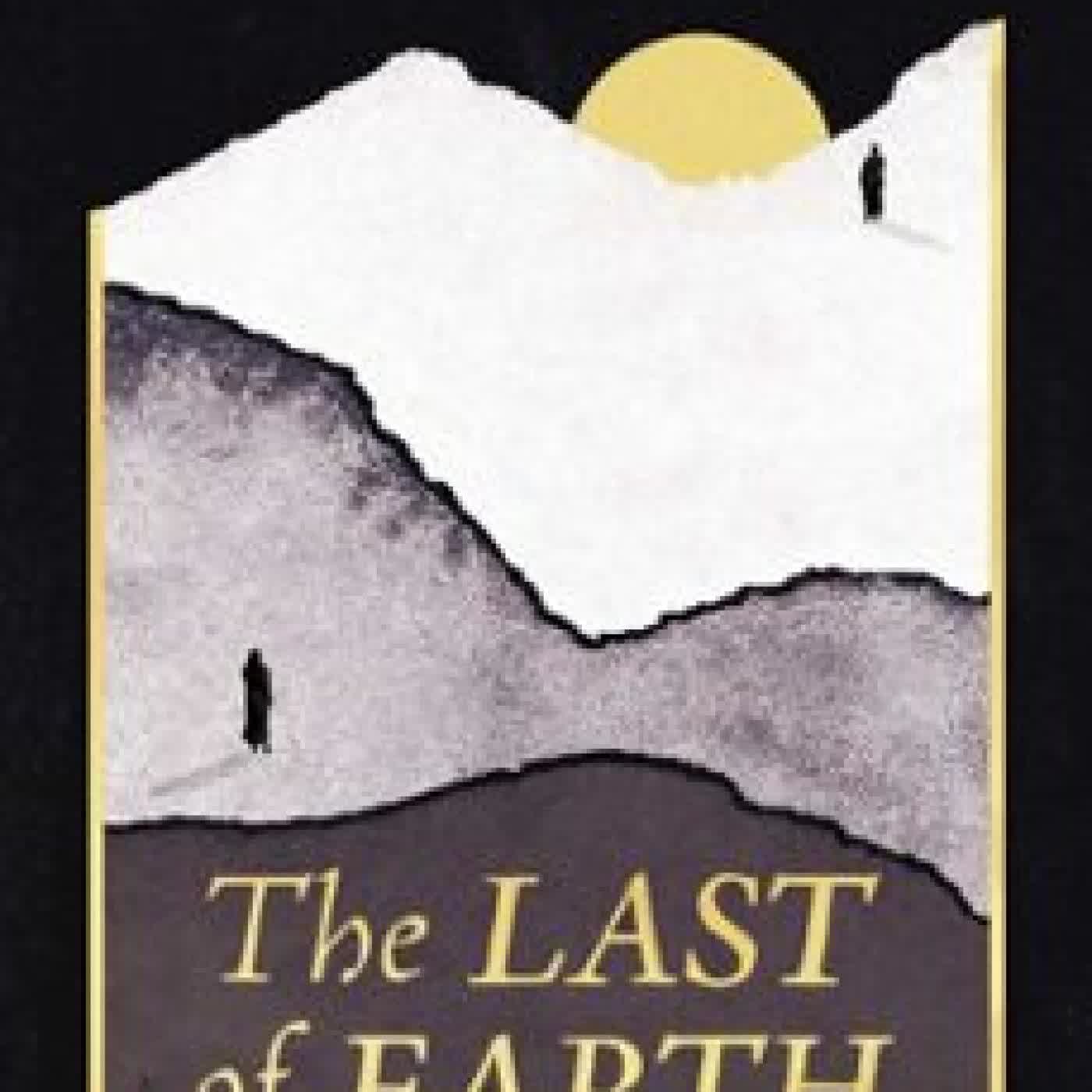 THE LAST OF EARTH Deepa Anappara