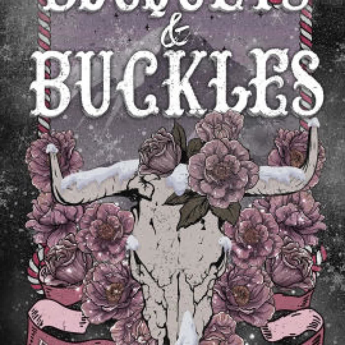 Bouquets and Buckles by Elliott Rose on Iphone New Format