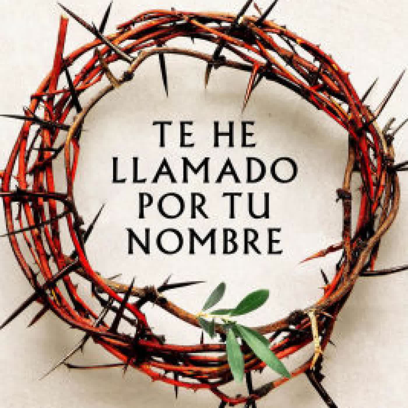 Te he llamado por tu nombre / I Have Called You by Your Name by Christian Gálvez on Iphone New Format