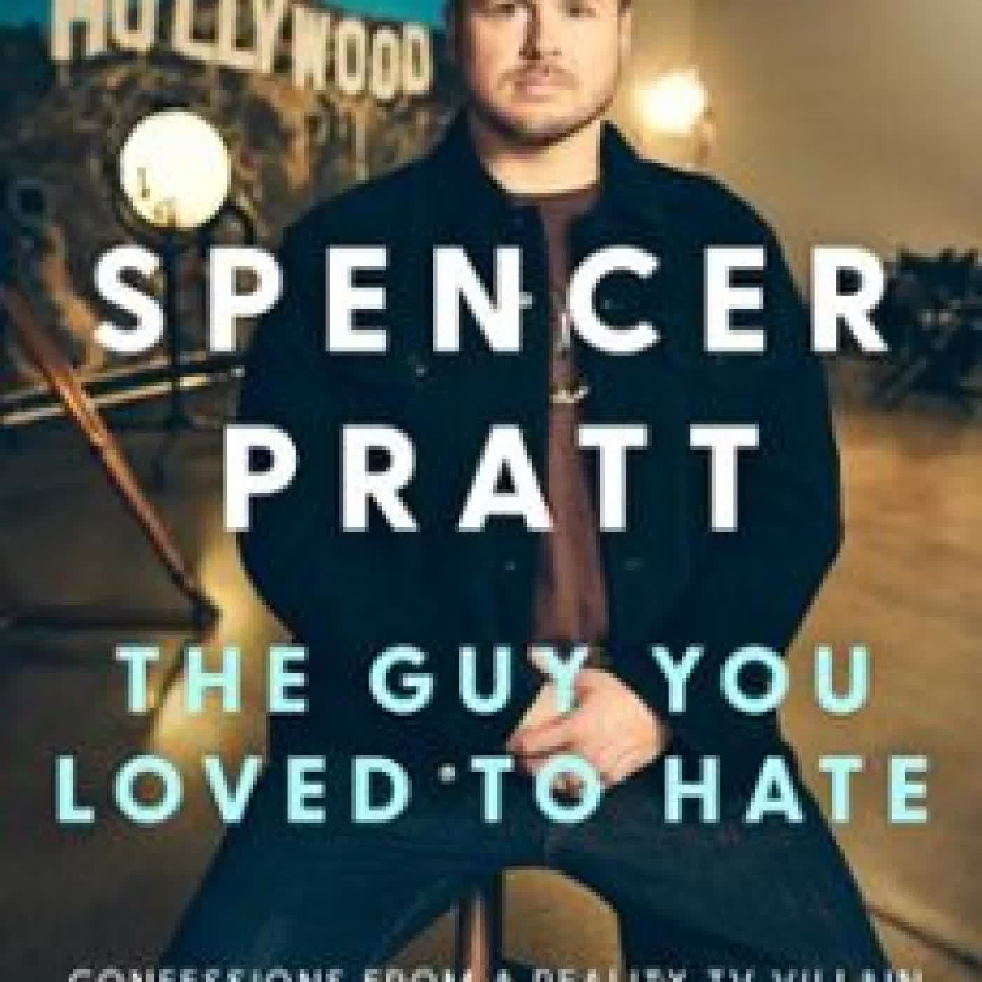 THE GUY YOU LOVED TO HATE