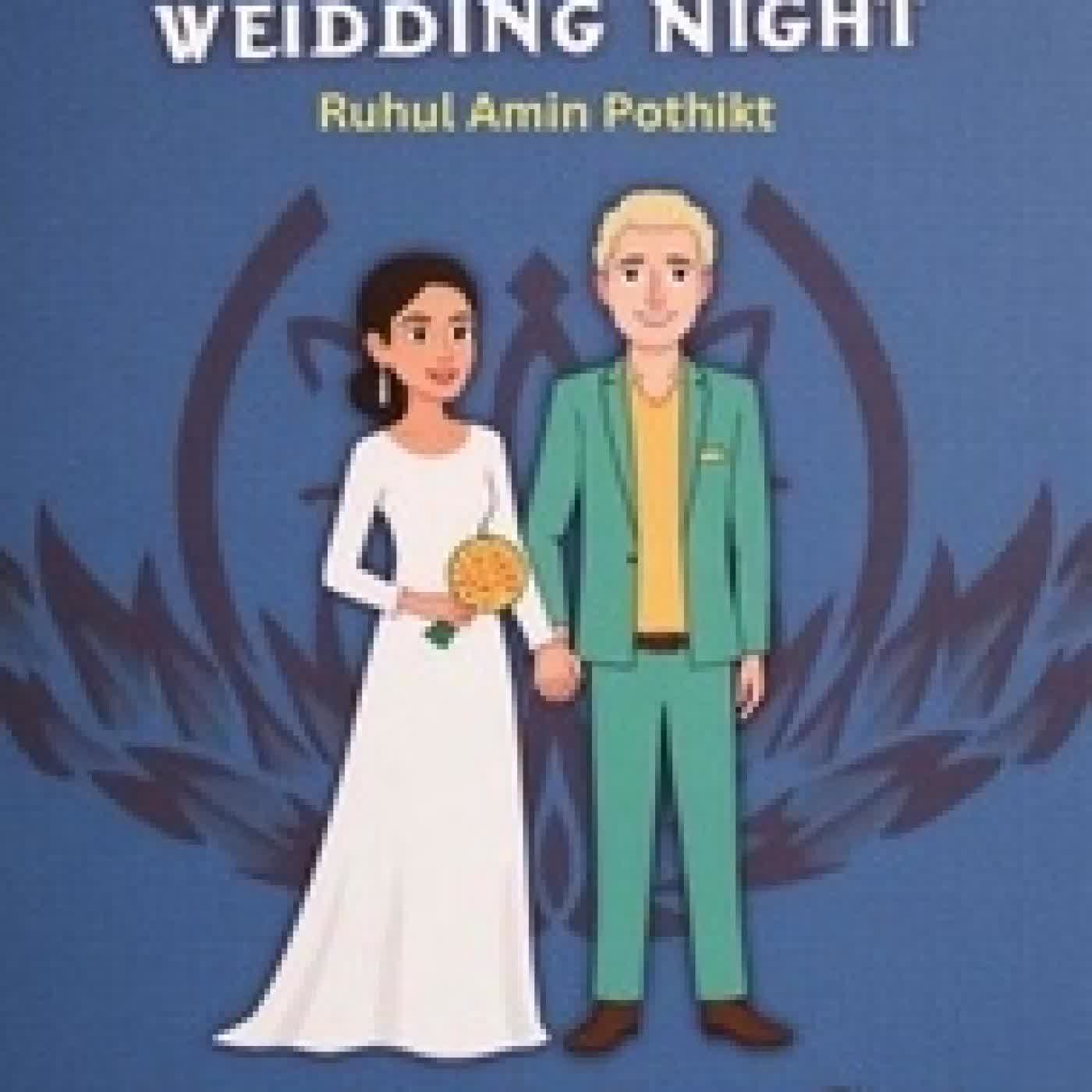 {téléchargement} Mother’s Sacrifice on the Wedding Night