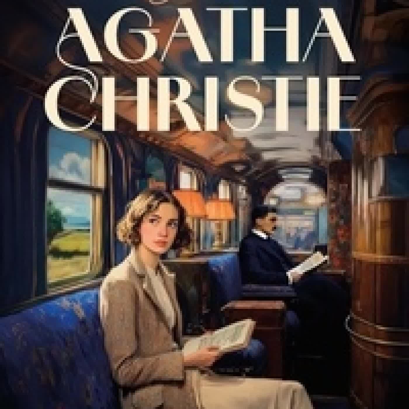 Lire en ligne : Devenir Agatha Christie