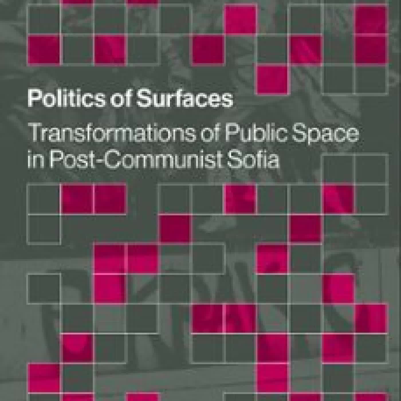 POLITICS OF SURFACES NEDA GENOVA
