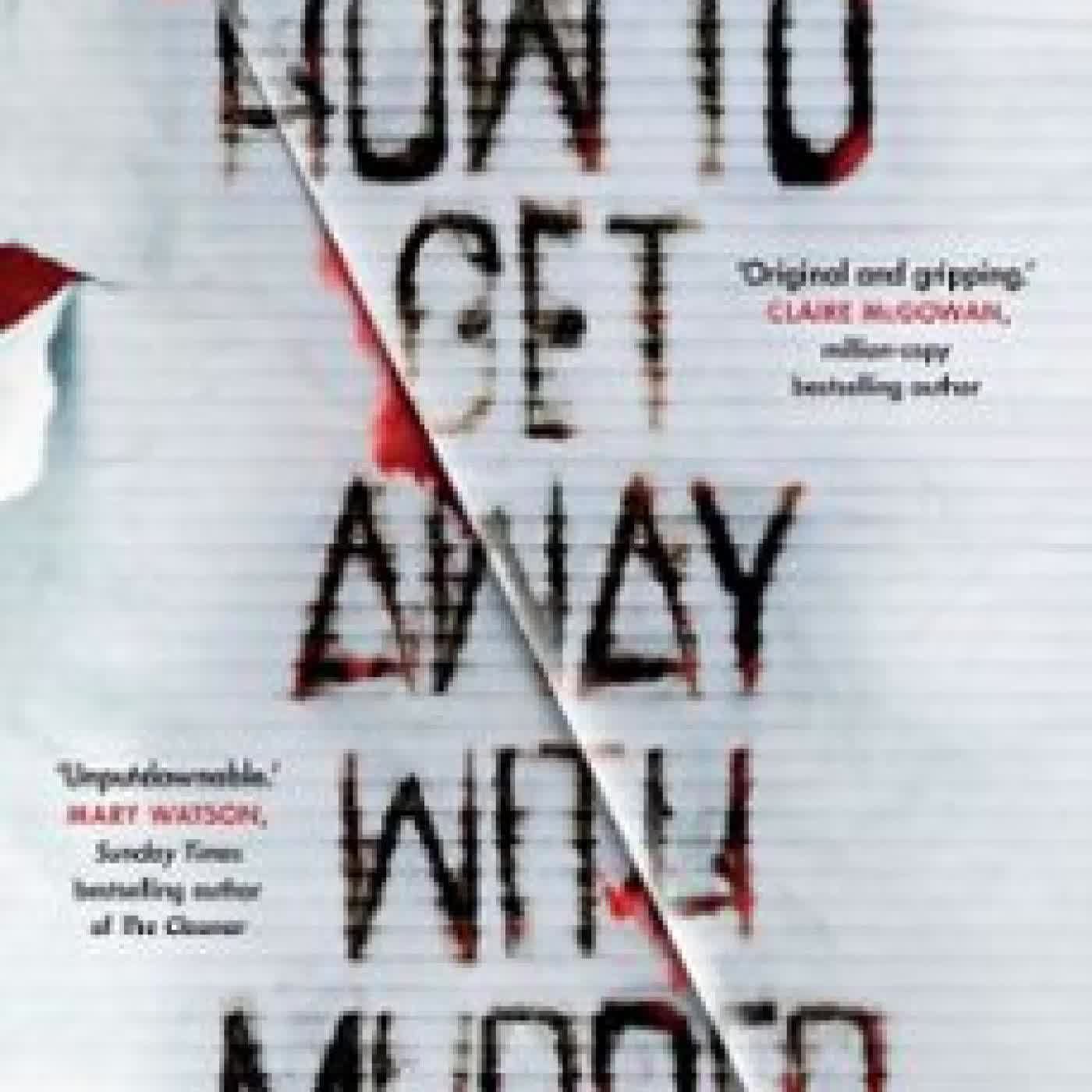 HOW TO GET AWAY WITH MURDER REBECCA PHILIPSON