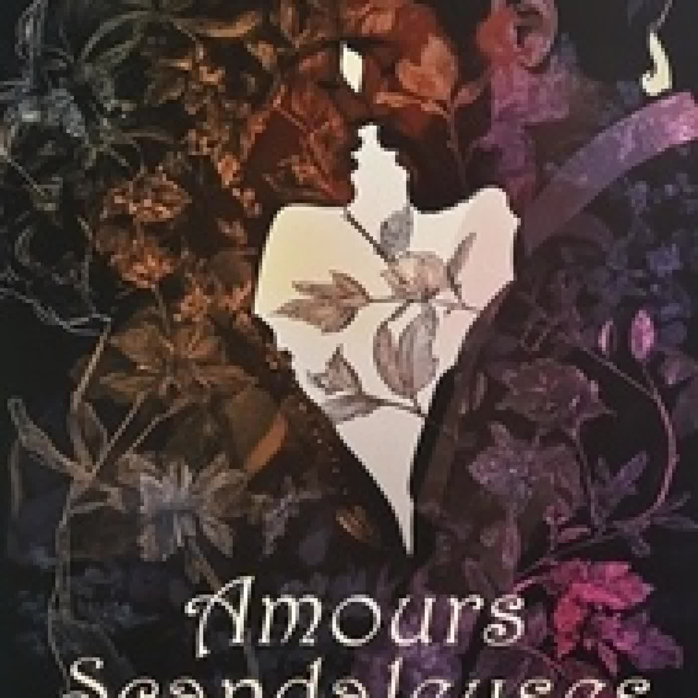 Lire en ligne : Amours Scandaleuses : Sept Récits Classiques de Passions Interdites - Une page d'amour, La dame aux camélias, Le Diable au Corps, Aziyadé, etc.
