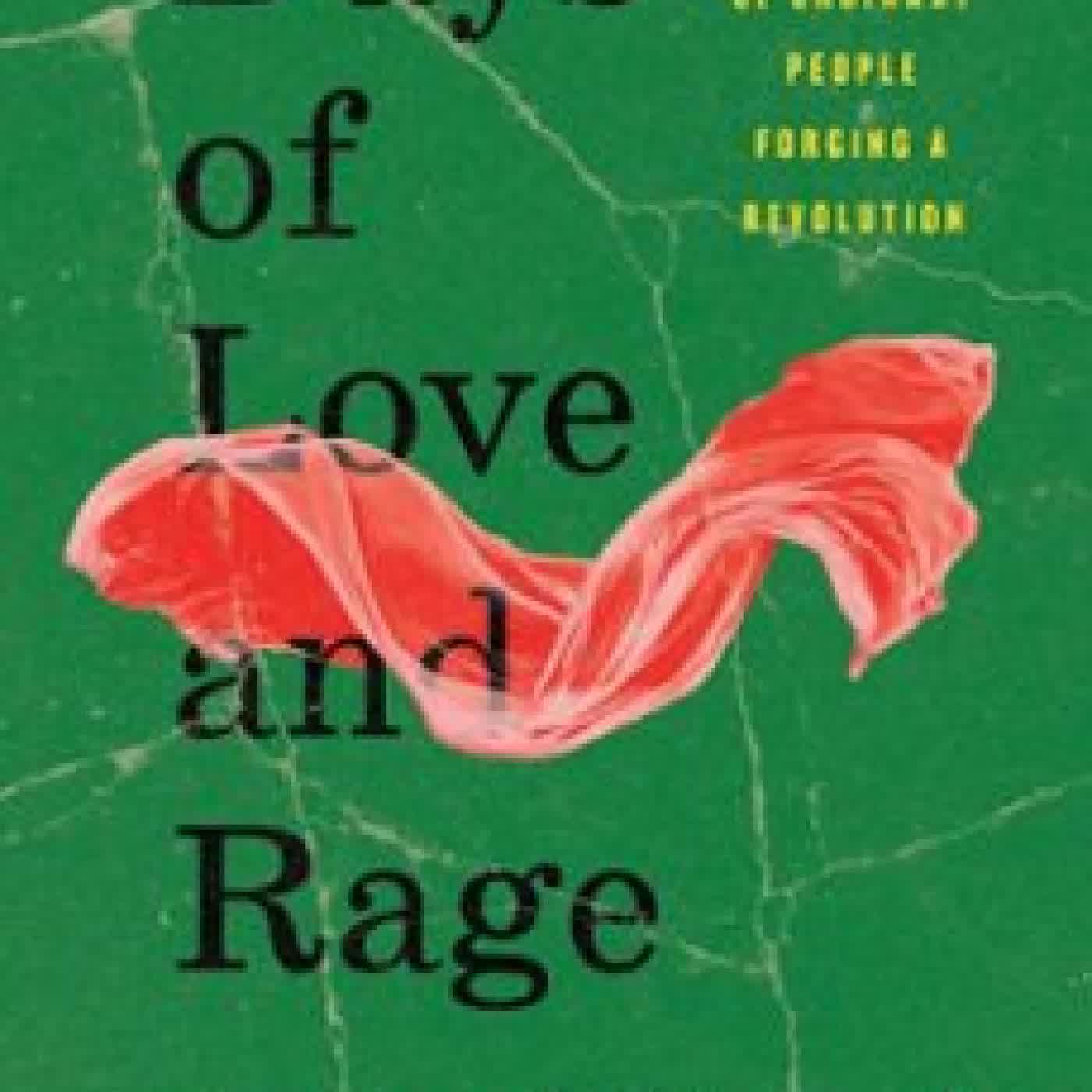 DAYS OF LOVE AND RAGE ANAND GOPAL