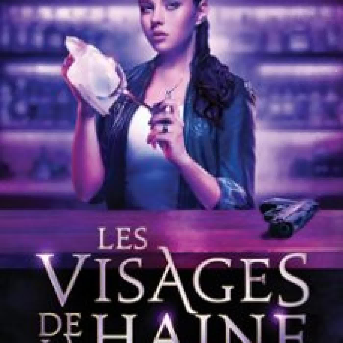 LES VISAGES DE LA HAINE K.N. BANET