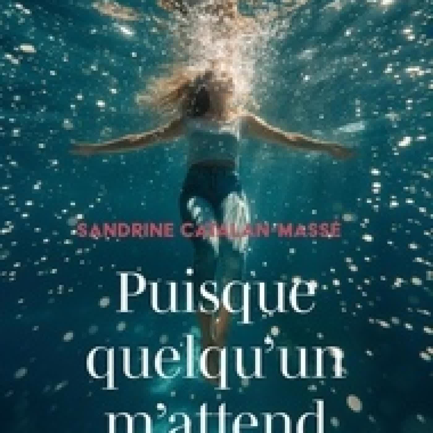 Télécharger Pdf Puisque quelqu'un m'attend