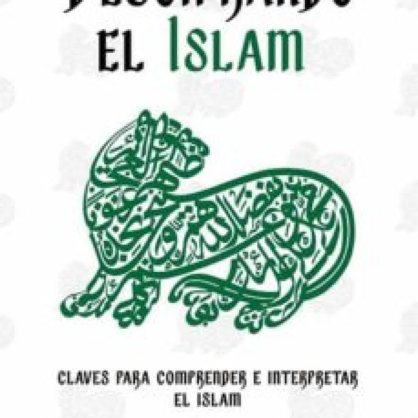 DESCIFRANDO EL ISLAM CARLOS PAZ