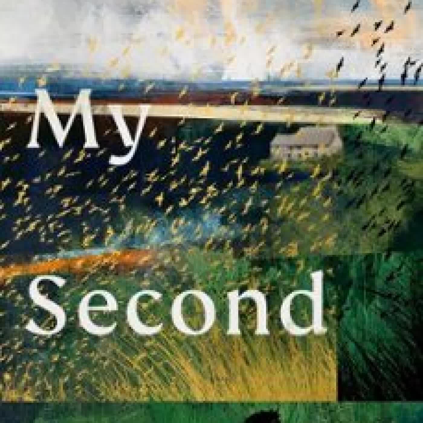 THIS, MY SECOND LIFE PATRICK CHARNLEY