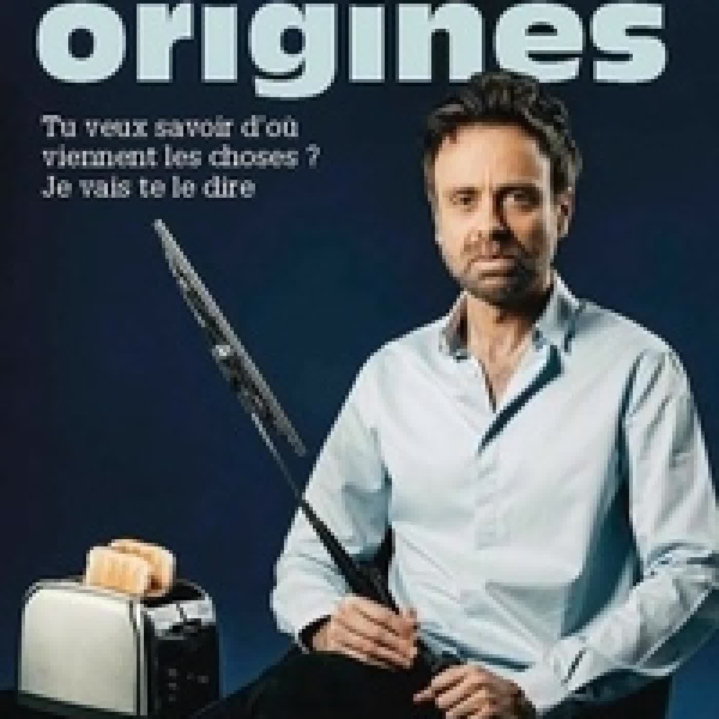 Télécharger Pdf Les origines - Tu veux savoir d'où viennent les choses ? Je vais te le dire