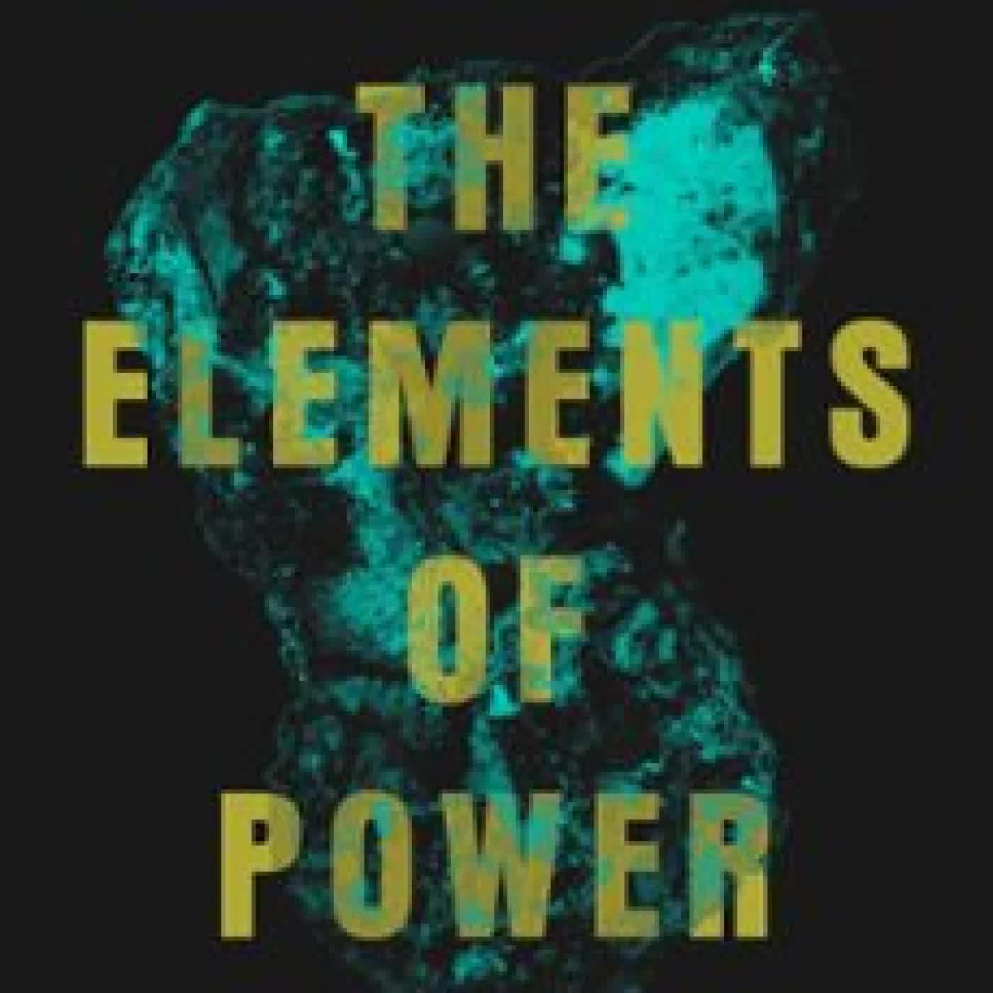 THE ELEMENTS OF POWER NICOLAS NIARCHOS