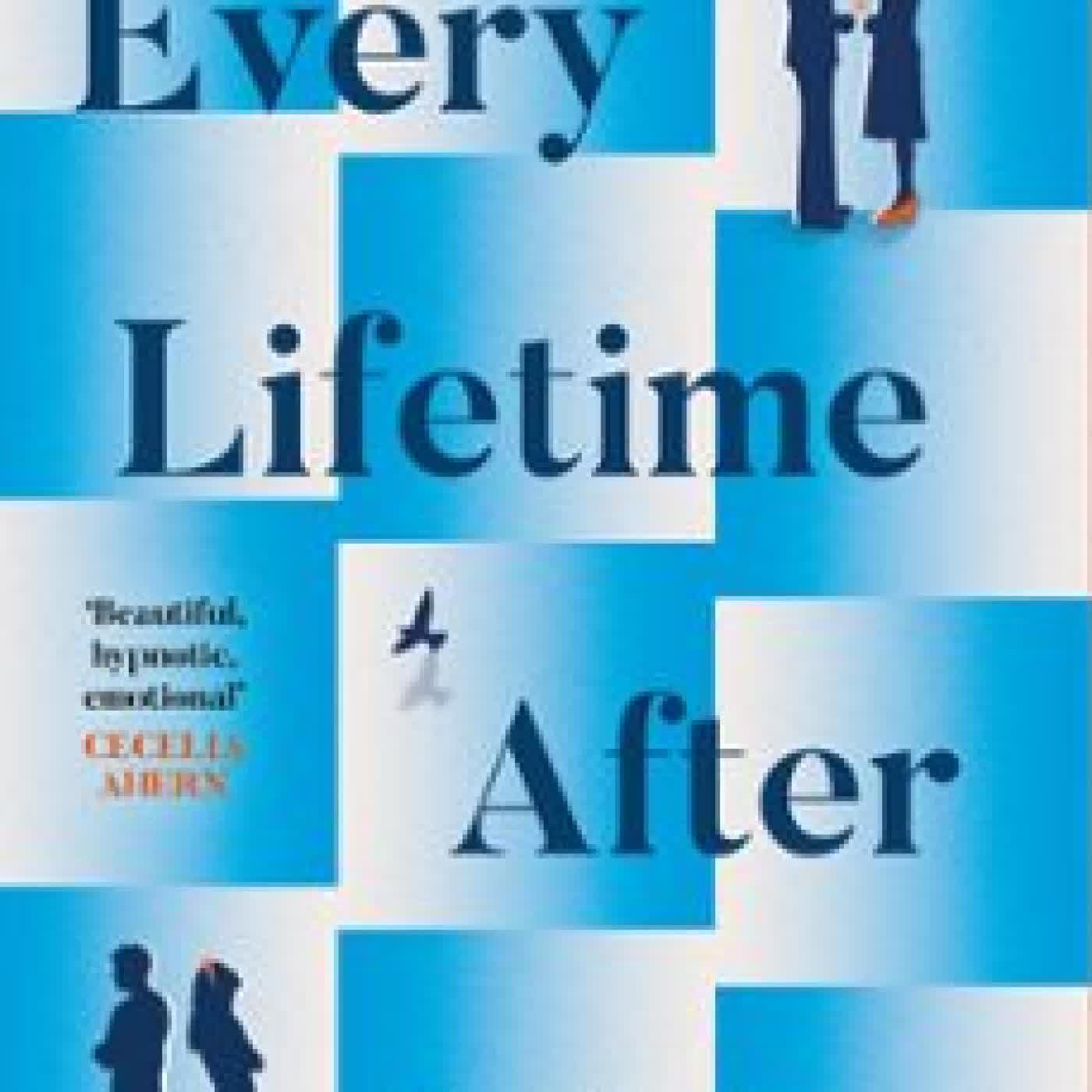 EVERY LIFETIME AFTER JENNIFER ROSS