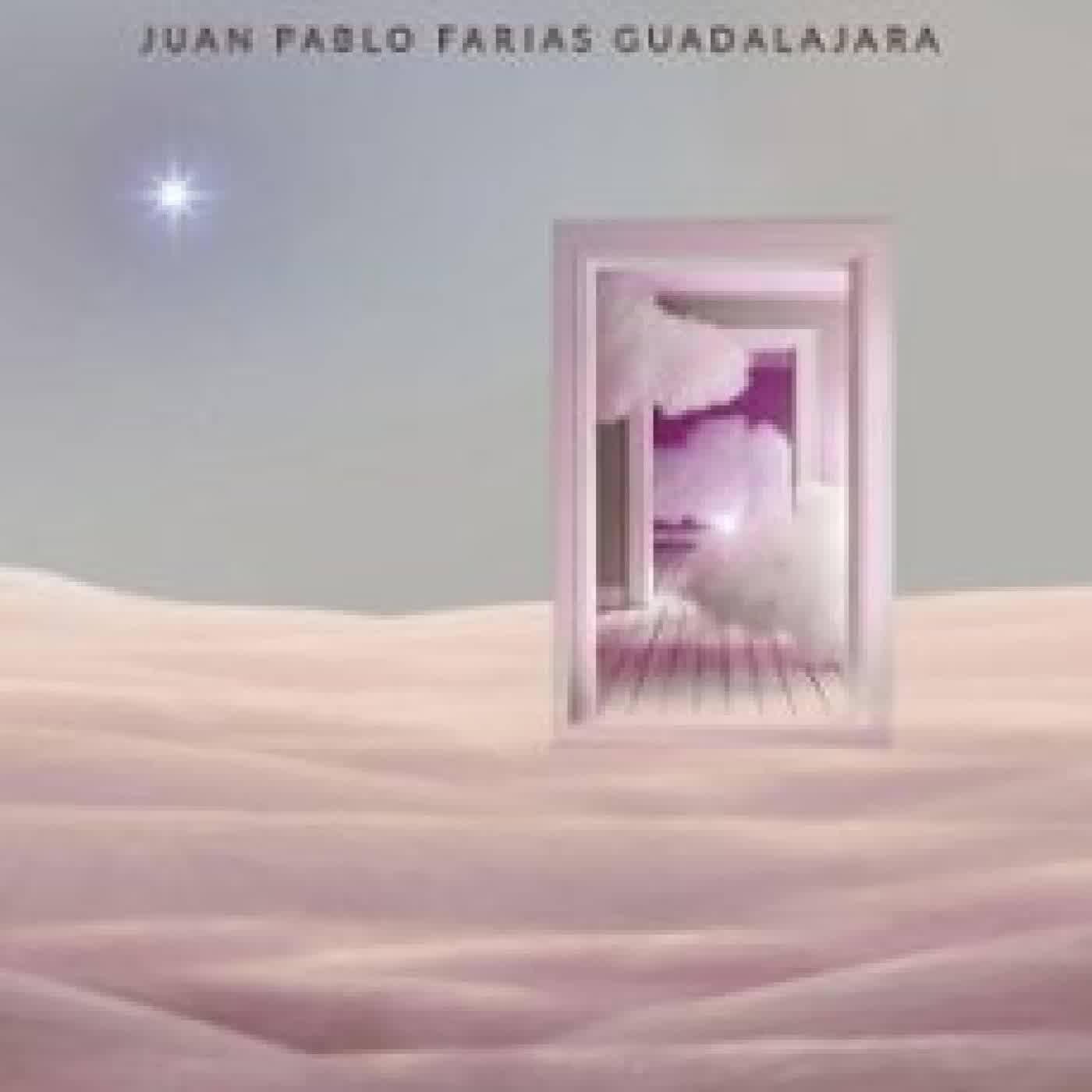 EL JOVEN Y EL VIEJO JUAN PABLO FARIAS GUADALAJARA