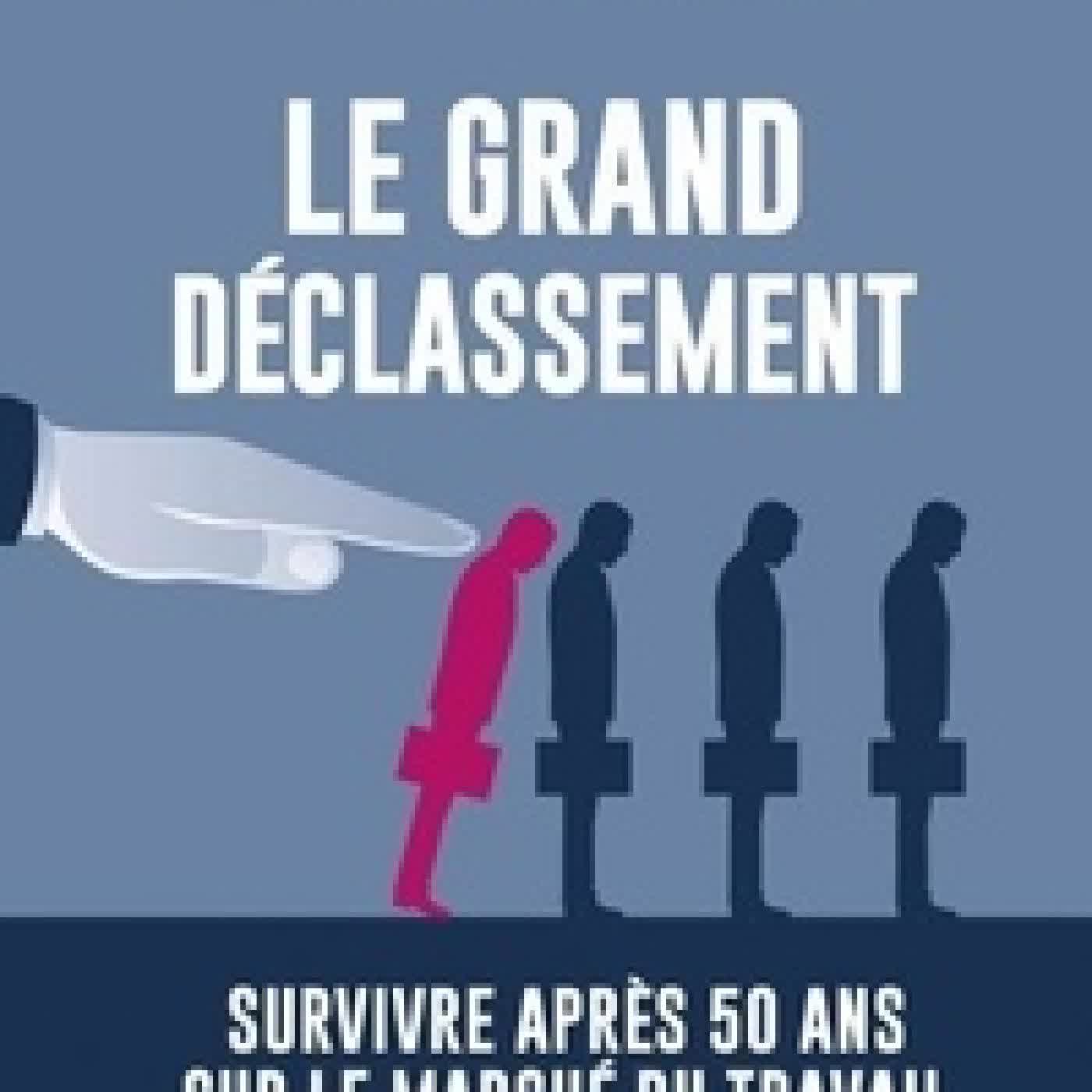 Lire en ligne : Le grand déclassement - Survivre après 50 ans sur le marché du travail