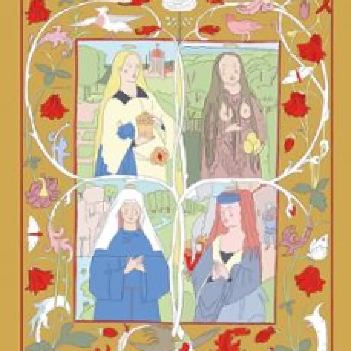 SANTAS CARLOTA (CARLOTYDES) SANTOS