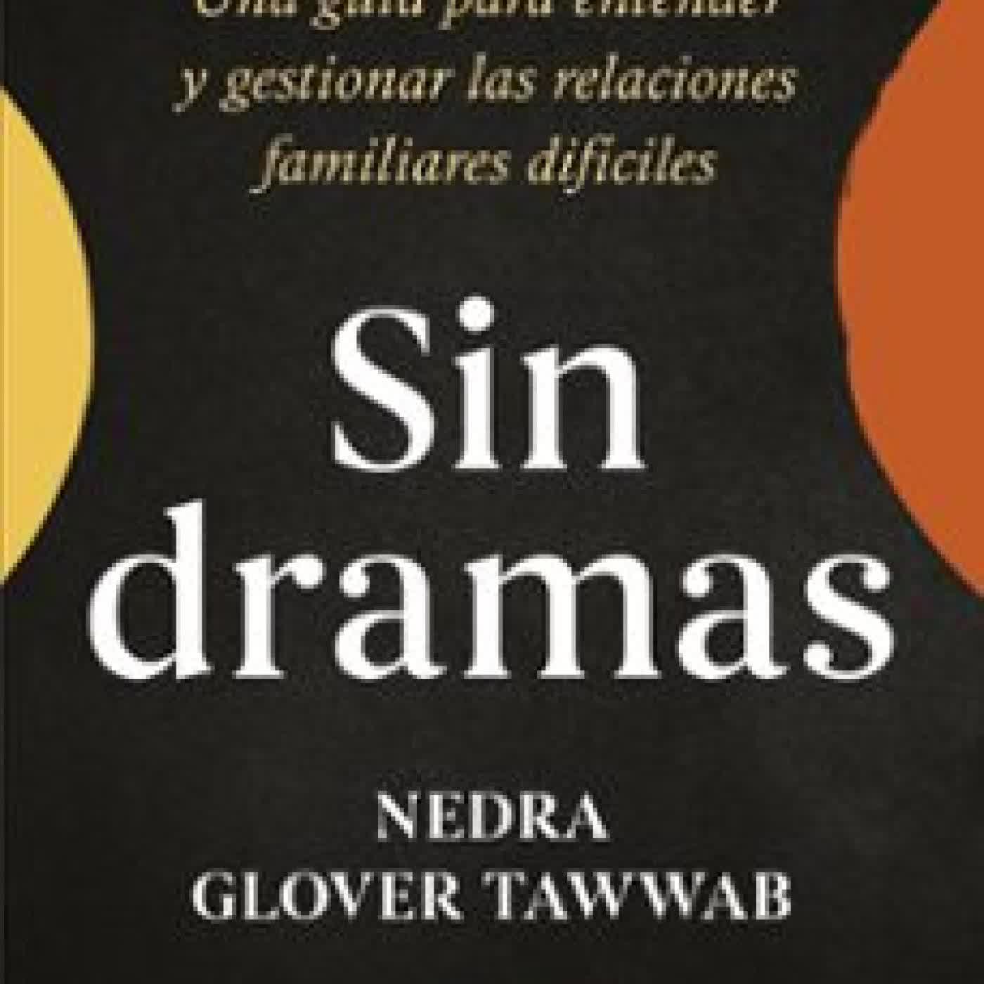 SIN DRAMAS NEDRA GLOVER TAWWAB