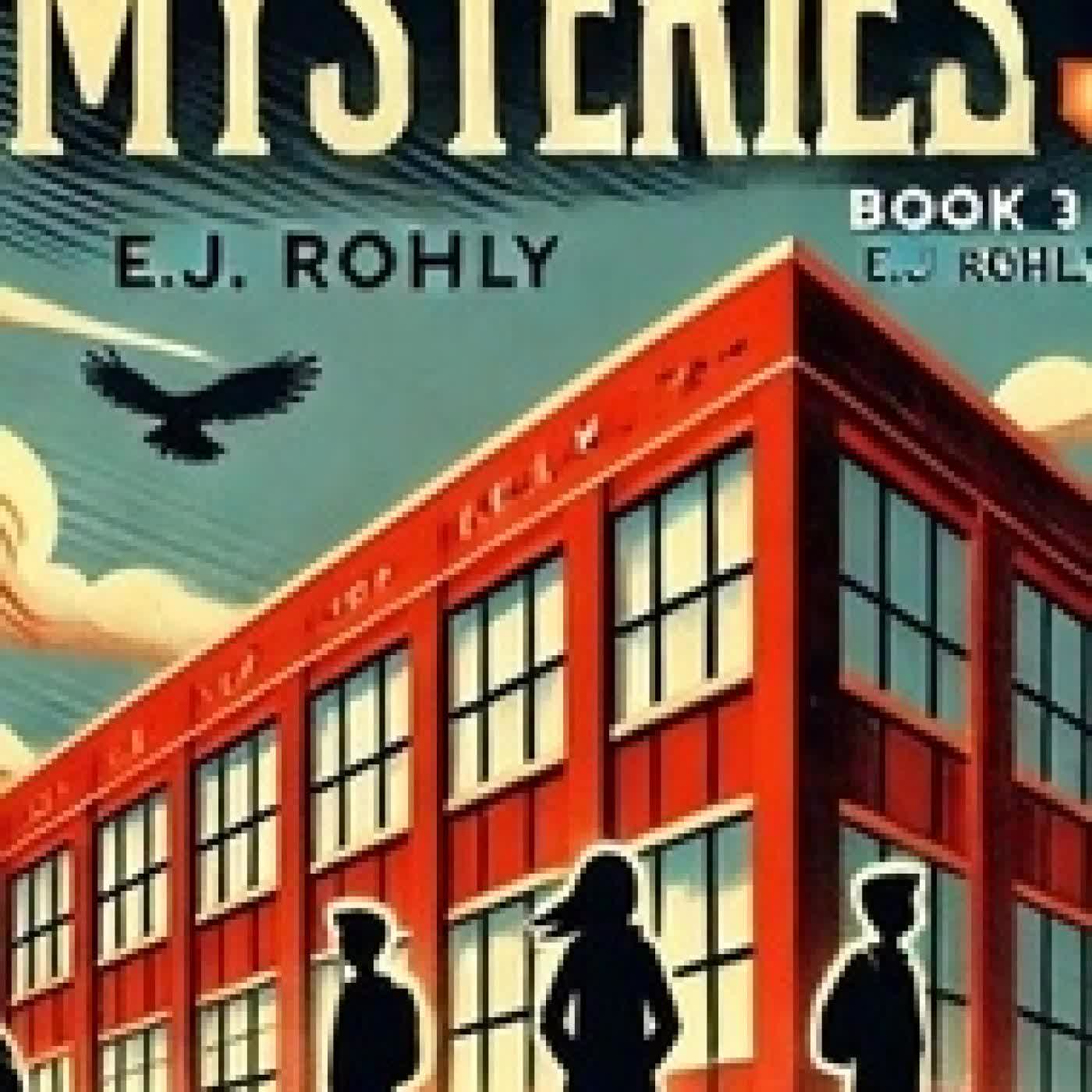 {téléchargement} United Middle School Mysteries Book 3 - United Middle School Mysteries, #3