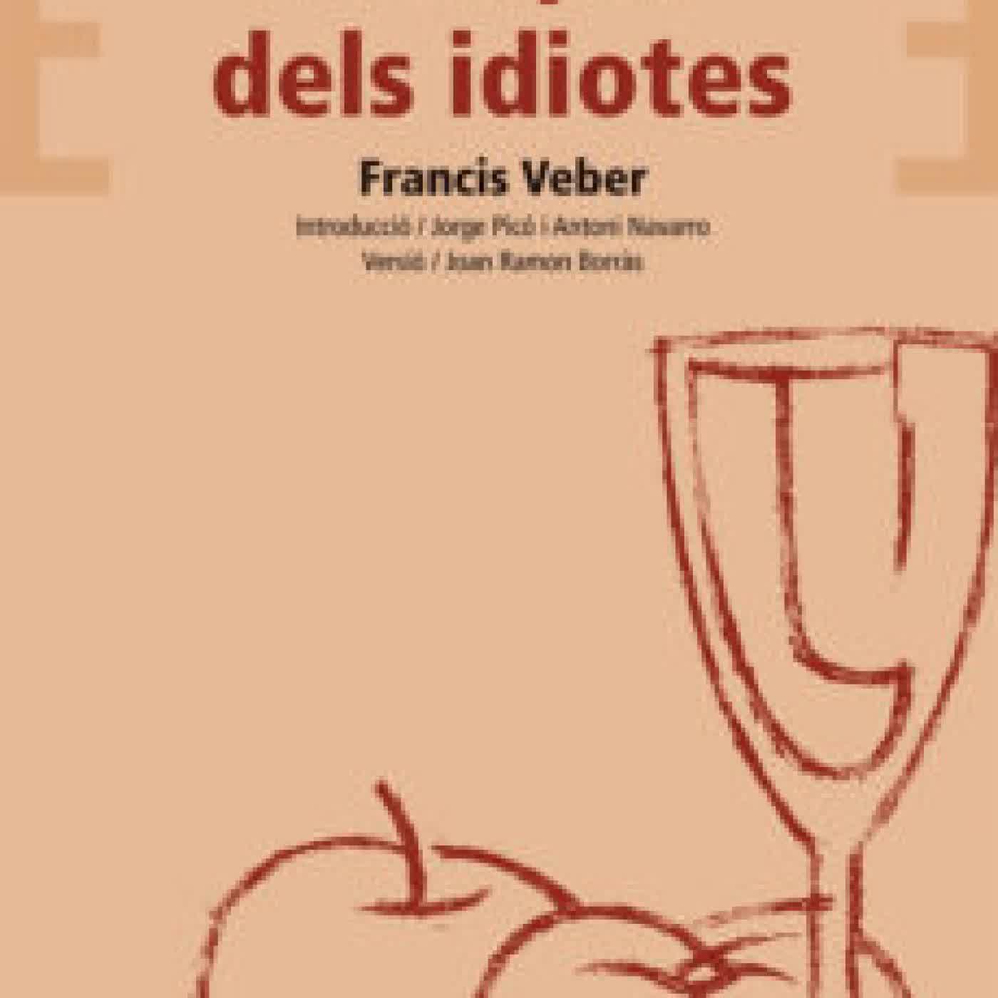 EL SOPAR DELS IDIOTES FRANCIS VEBER