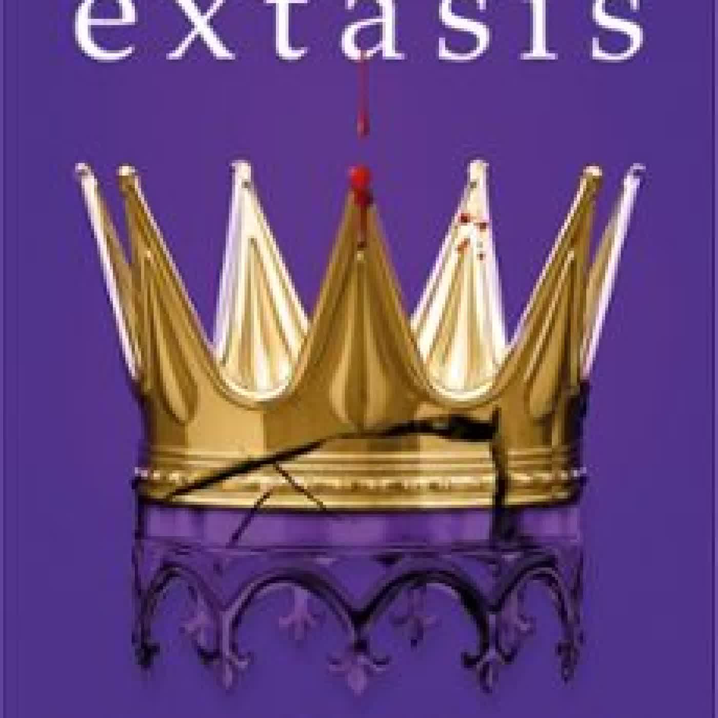 ÉXTASIS (SERIE CRAVE, 6) TRACY WOLFF