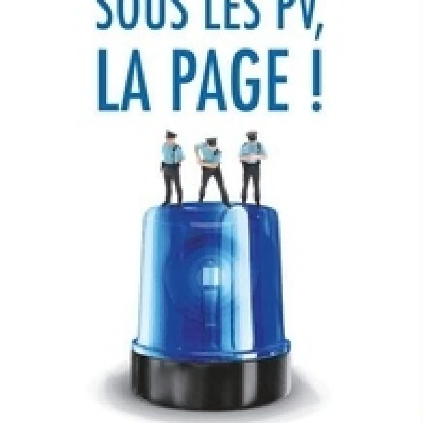 Télécharger Pdf Sous les PV, la page !