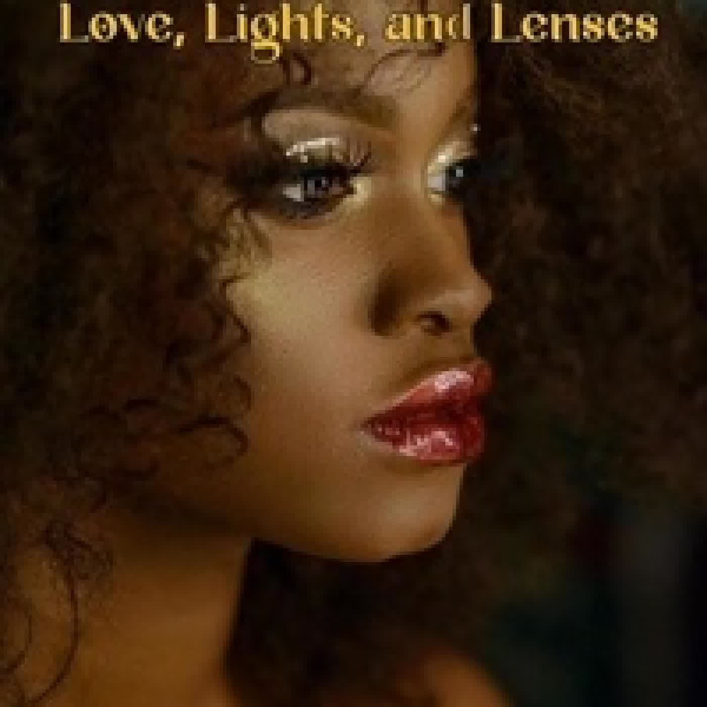 Lire en ligne : Glamour Reborn: Love, Lights, and Lenses