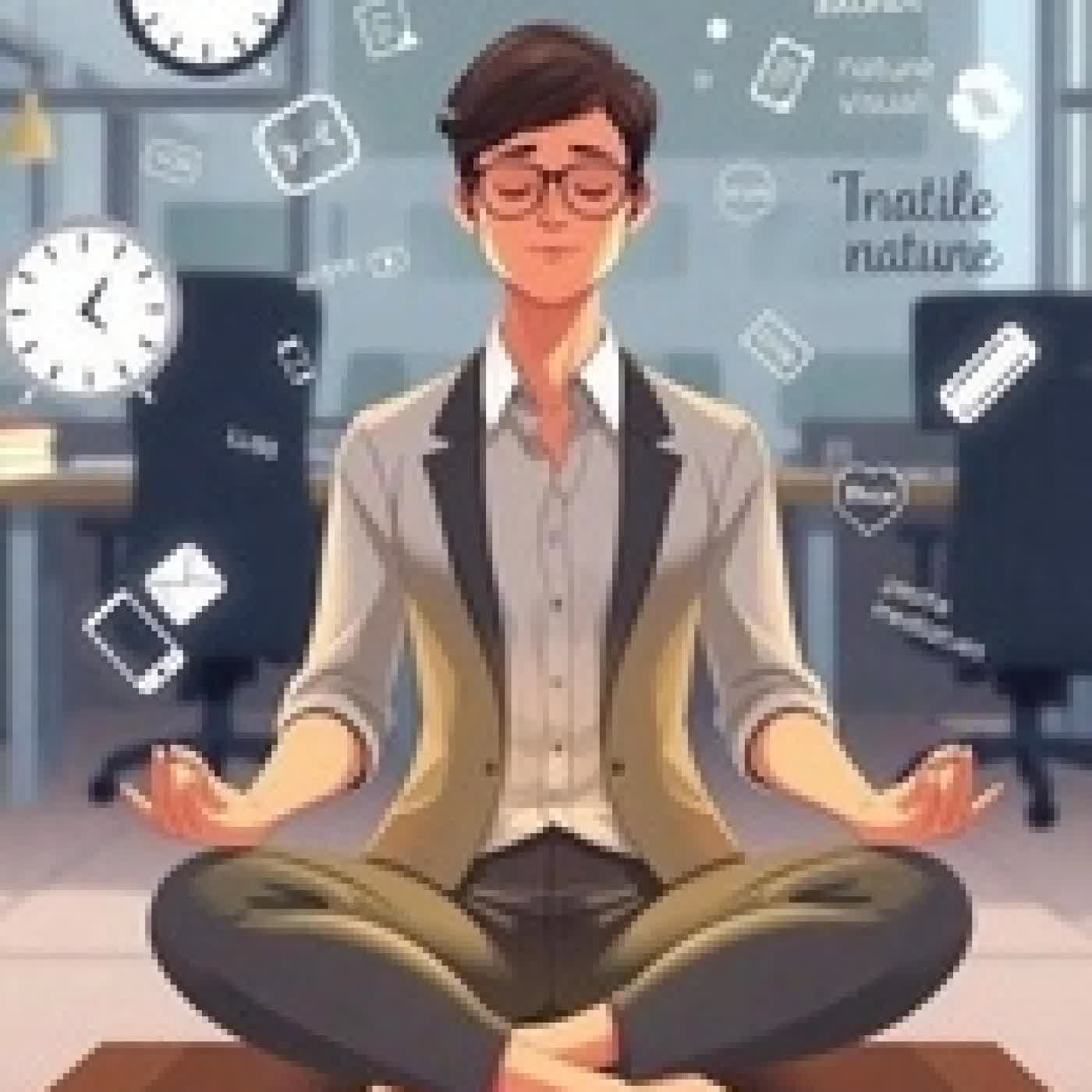 Télécharger Pdf A practical guide to developing the presence and mindfulness techniques for busy professionals