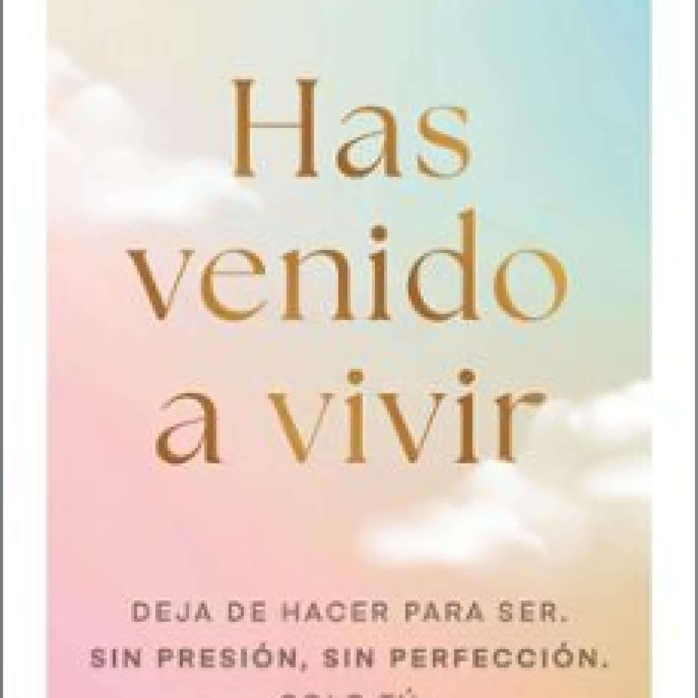 HAS VENIDO A VIVIR DRA. NOELIA SAMARTIN VEIGA